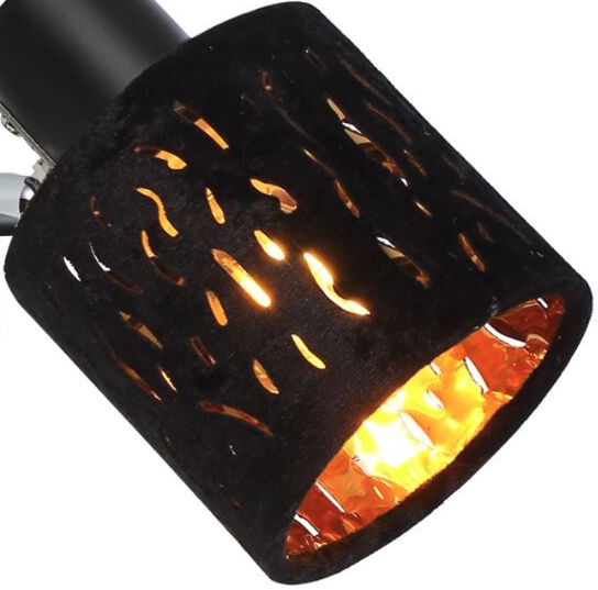 ERSATZSCHIRM SAMT SCHWARZ FÜR SERIE 54121