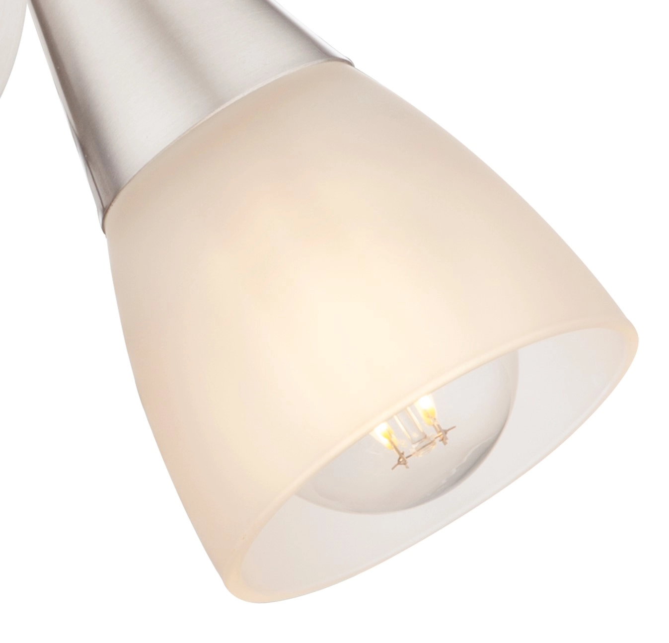 ERSATZGLAS SATINIERT FÜR 54919 SERIE