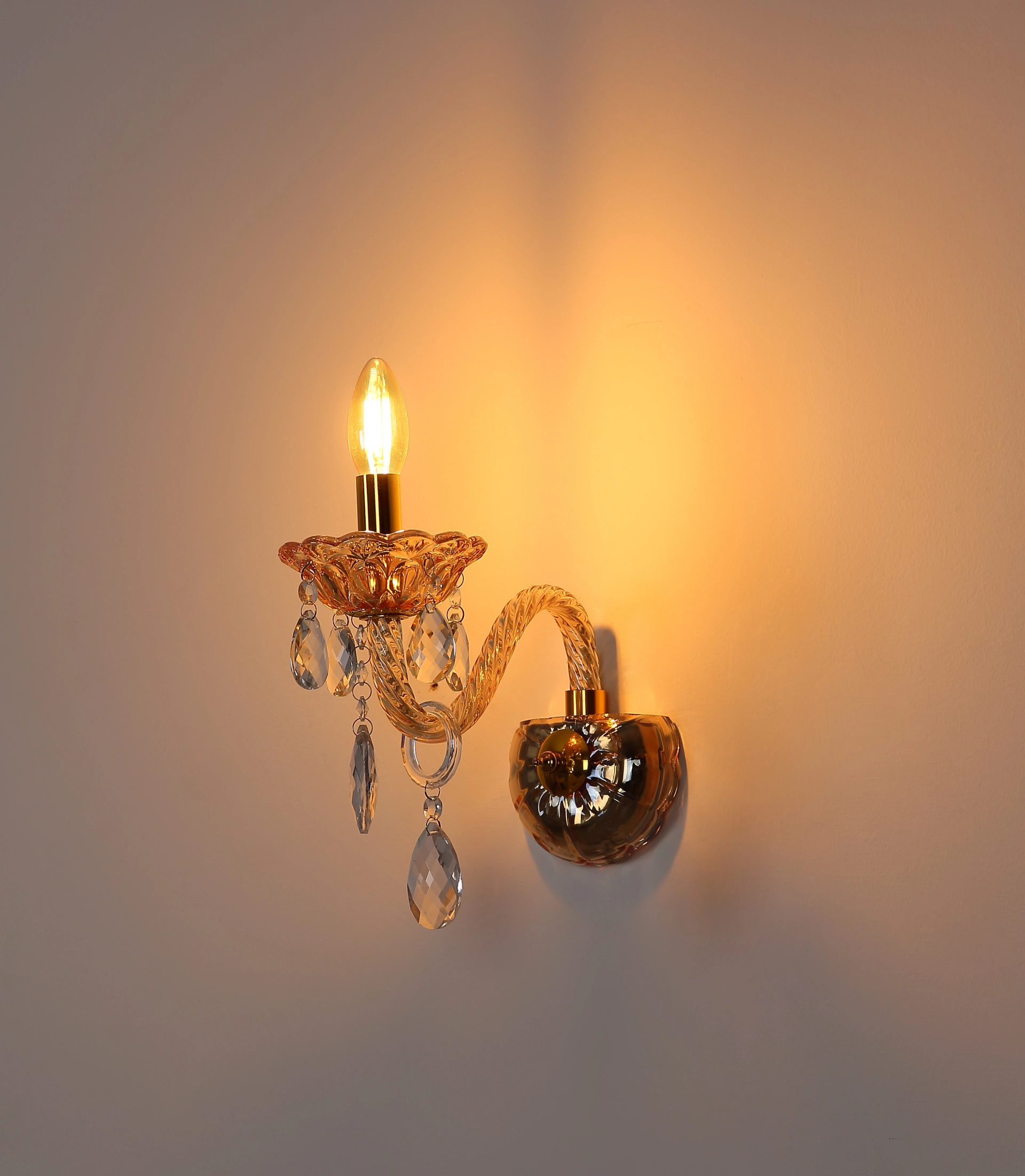 CHANDELLE