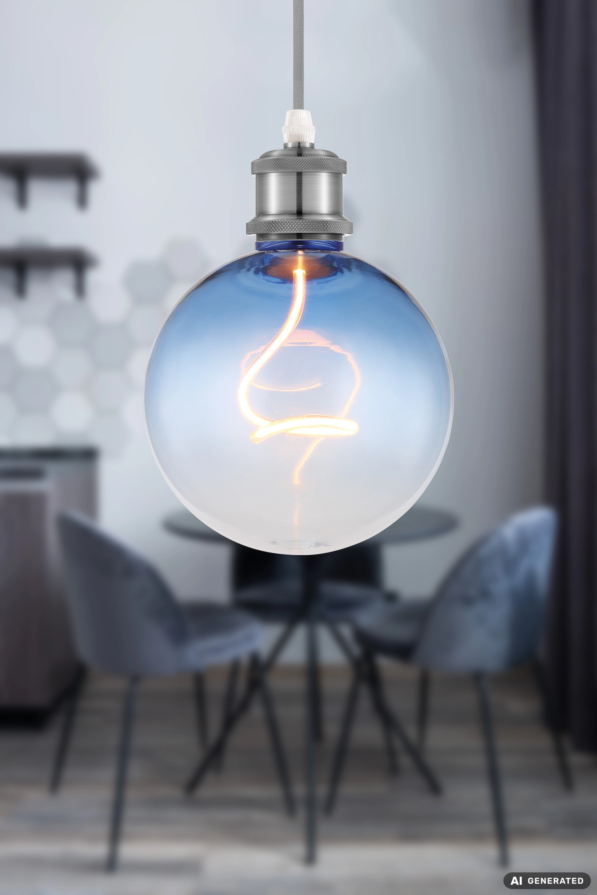LED - LEUCHTMITTEL