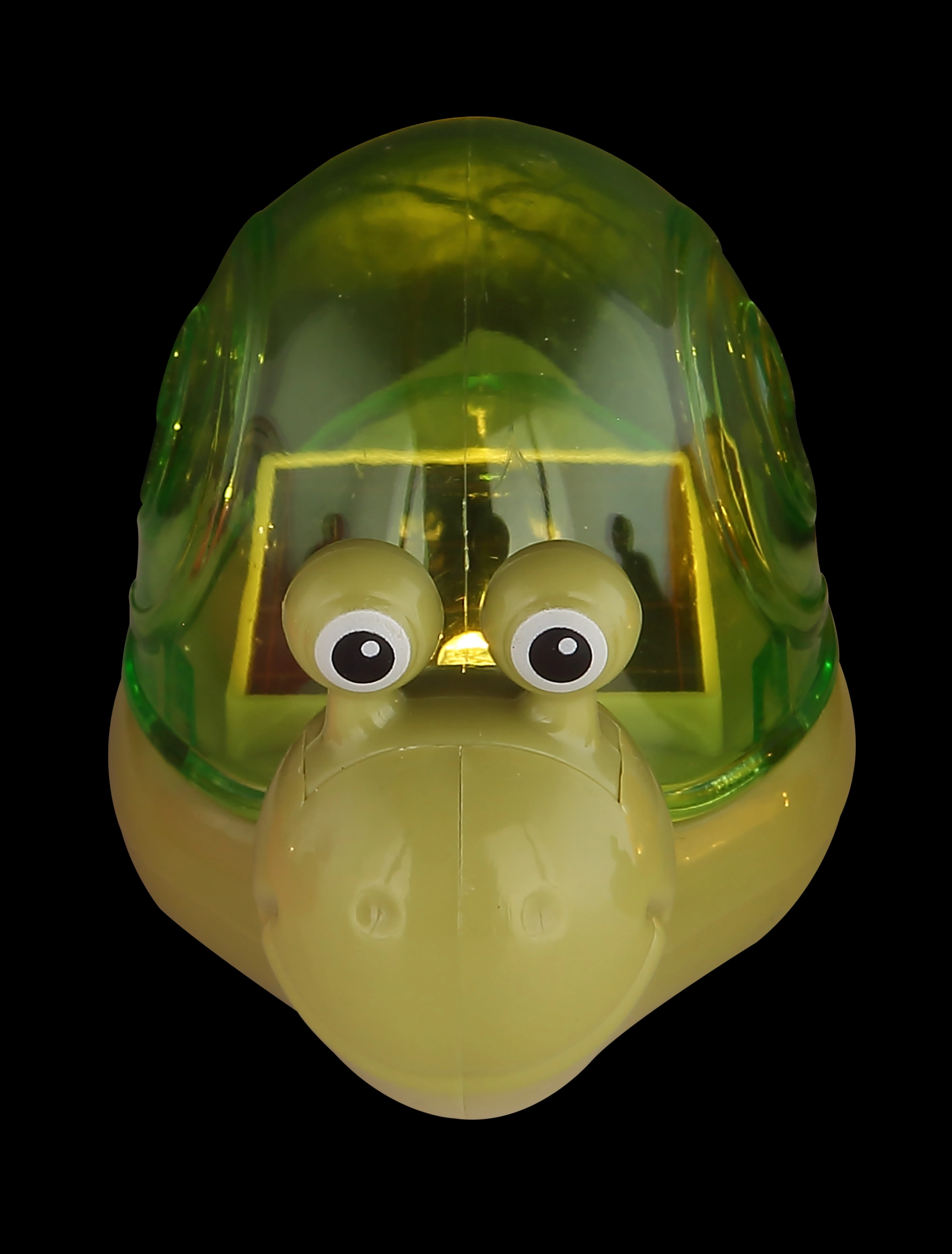 SOLARLEUCHTE KUNSTSTOFF BUNT, 1XLED