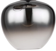 ERSATZGLAS RAUCHFARBEN, DURCHMESSER 29CM