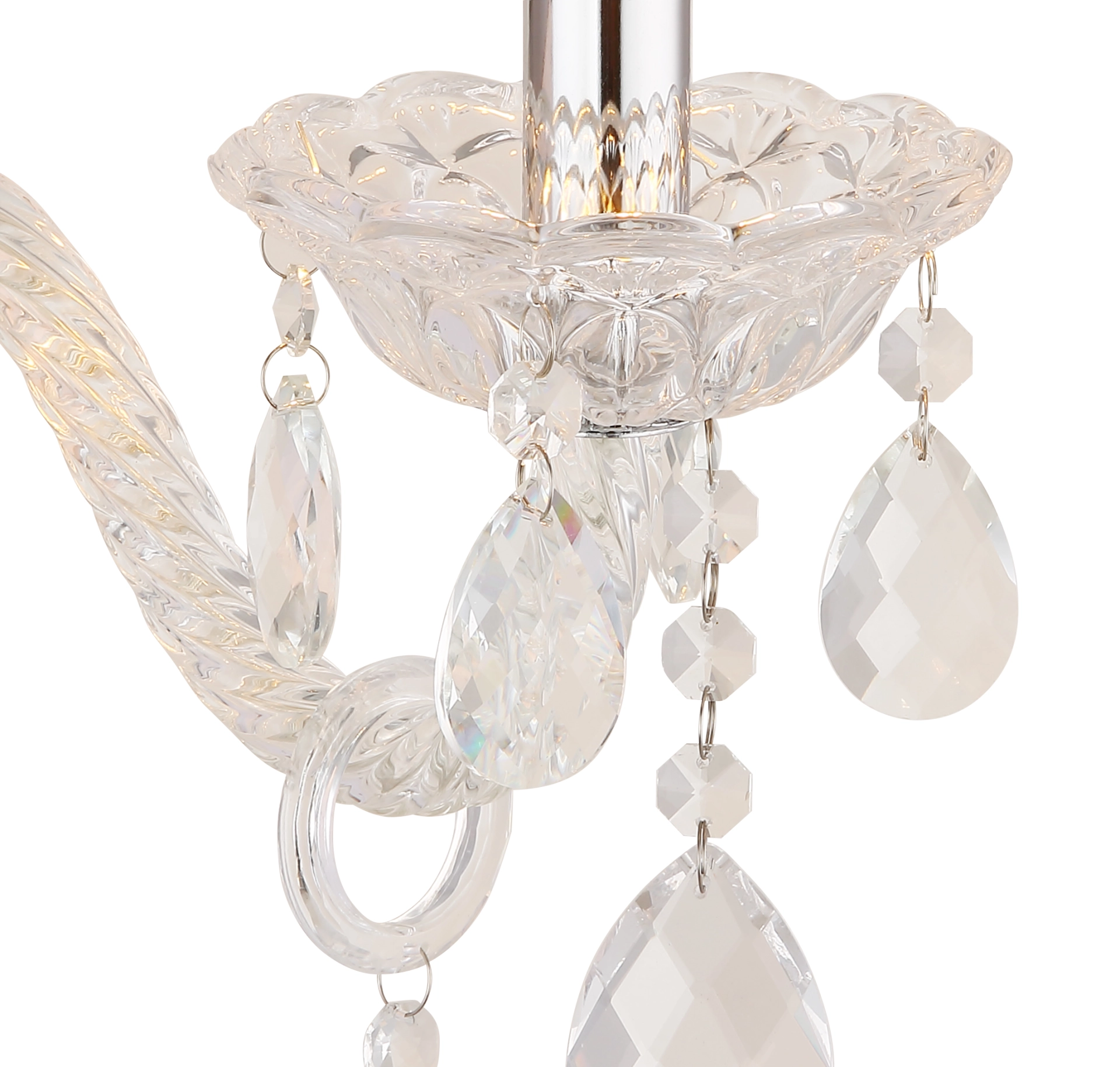 CHANDELLE