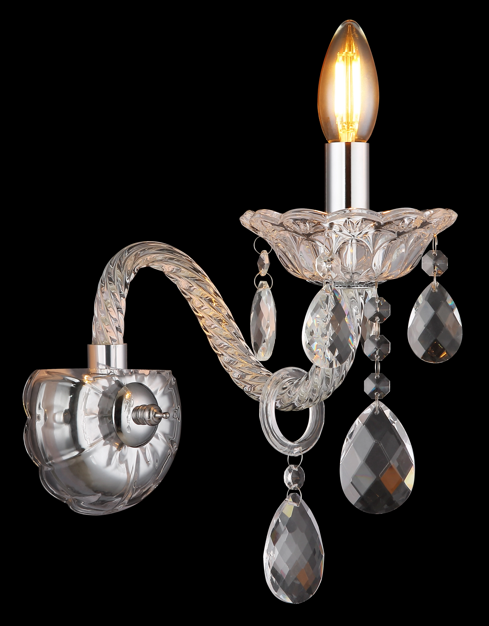 CHANDELLE
