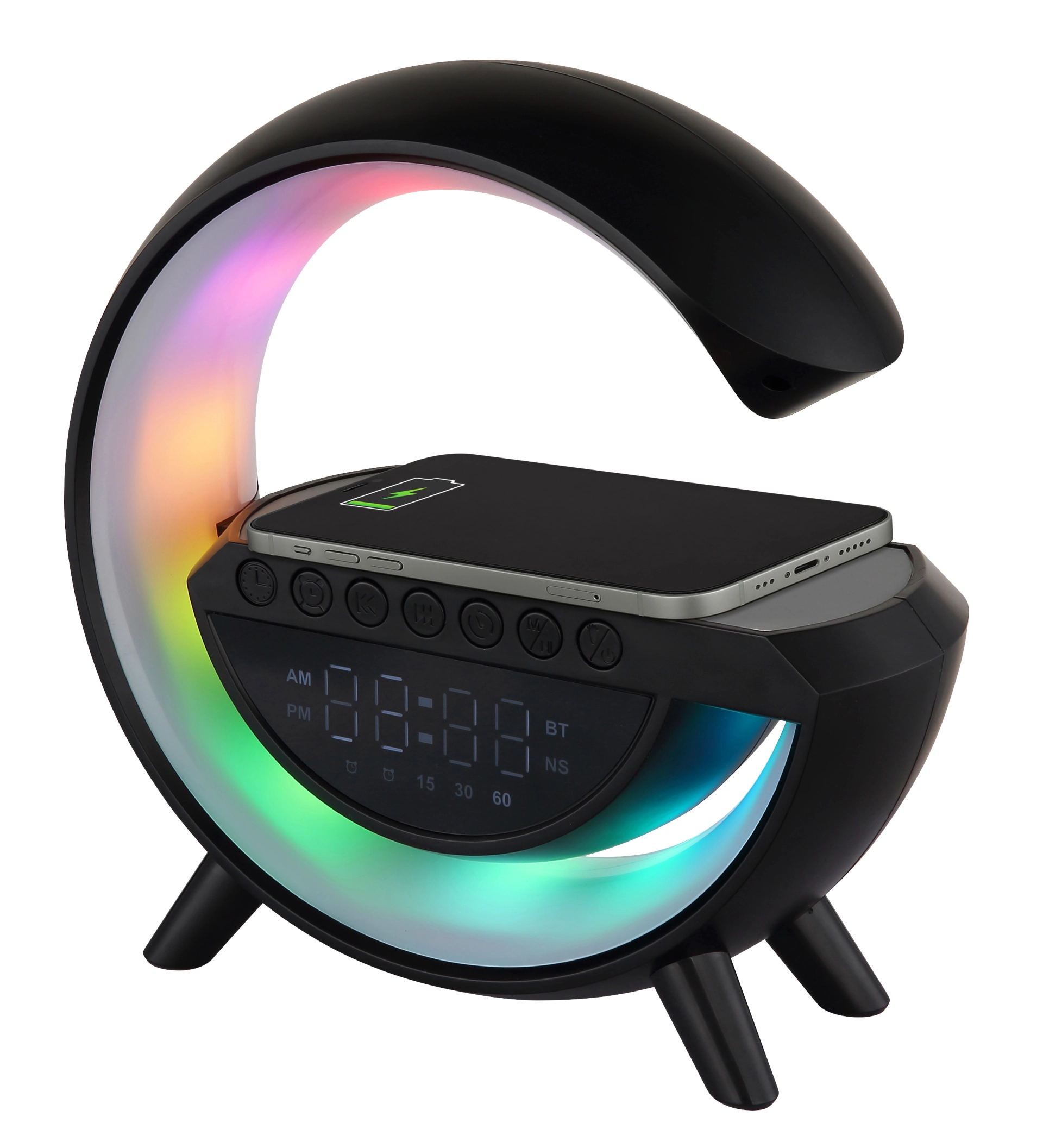 SOUNDRA