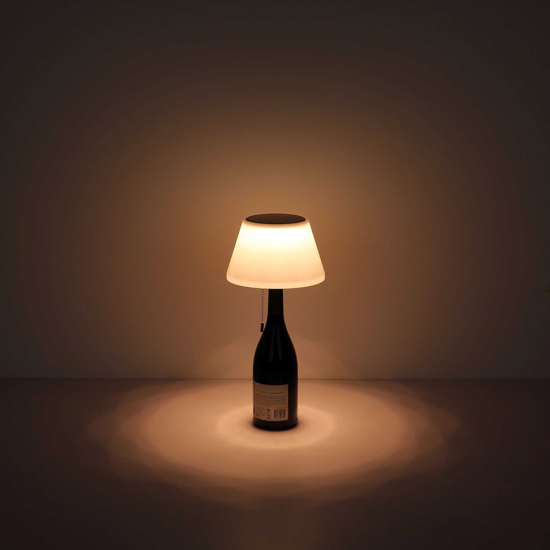 SOLARLEUCHTE KUNSTSTOFF OPAL, 10XLED