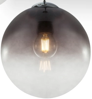 ERSATZGLAS RAUCH, DM:33CM