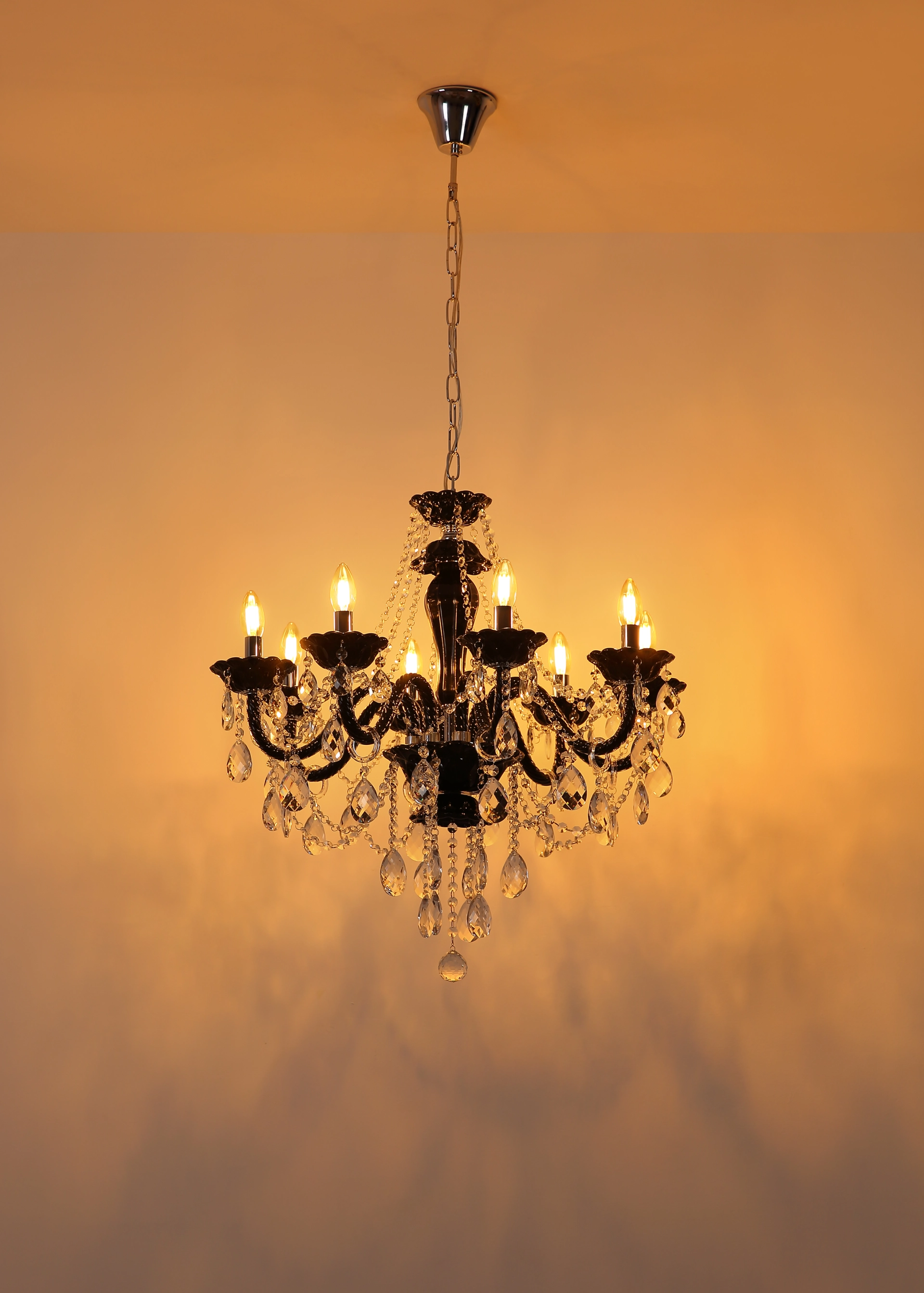 CHANDELLE