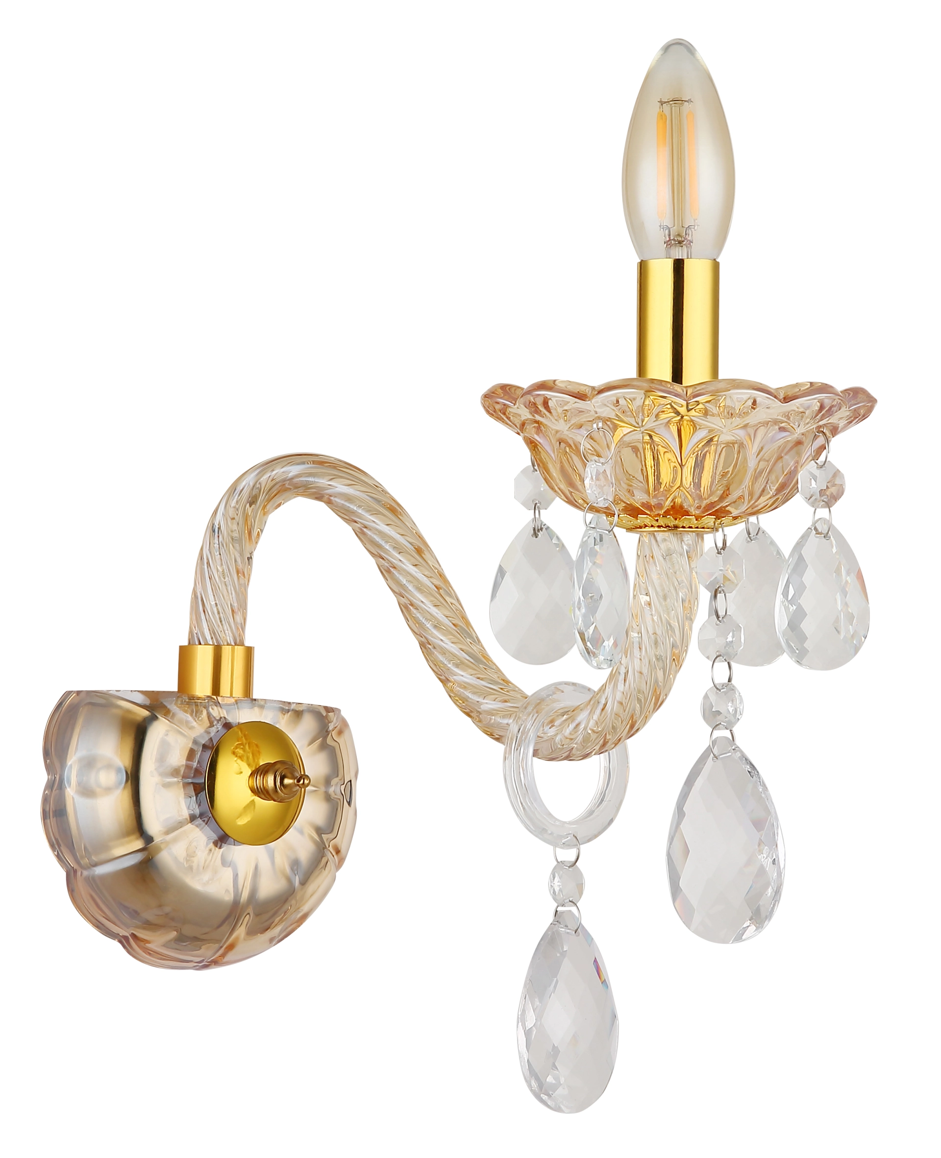 CHANDELLE