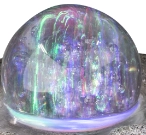 ERSATZKUGEL GLAS FÜR 93020 UND 93022