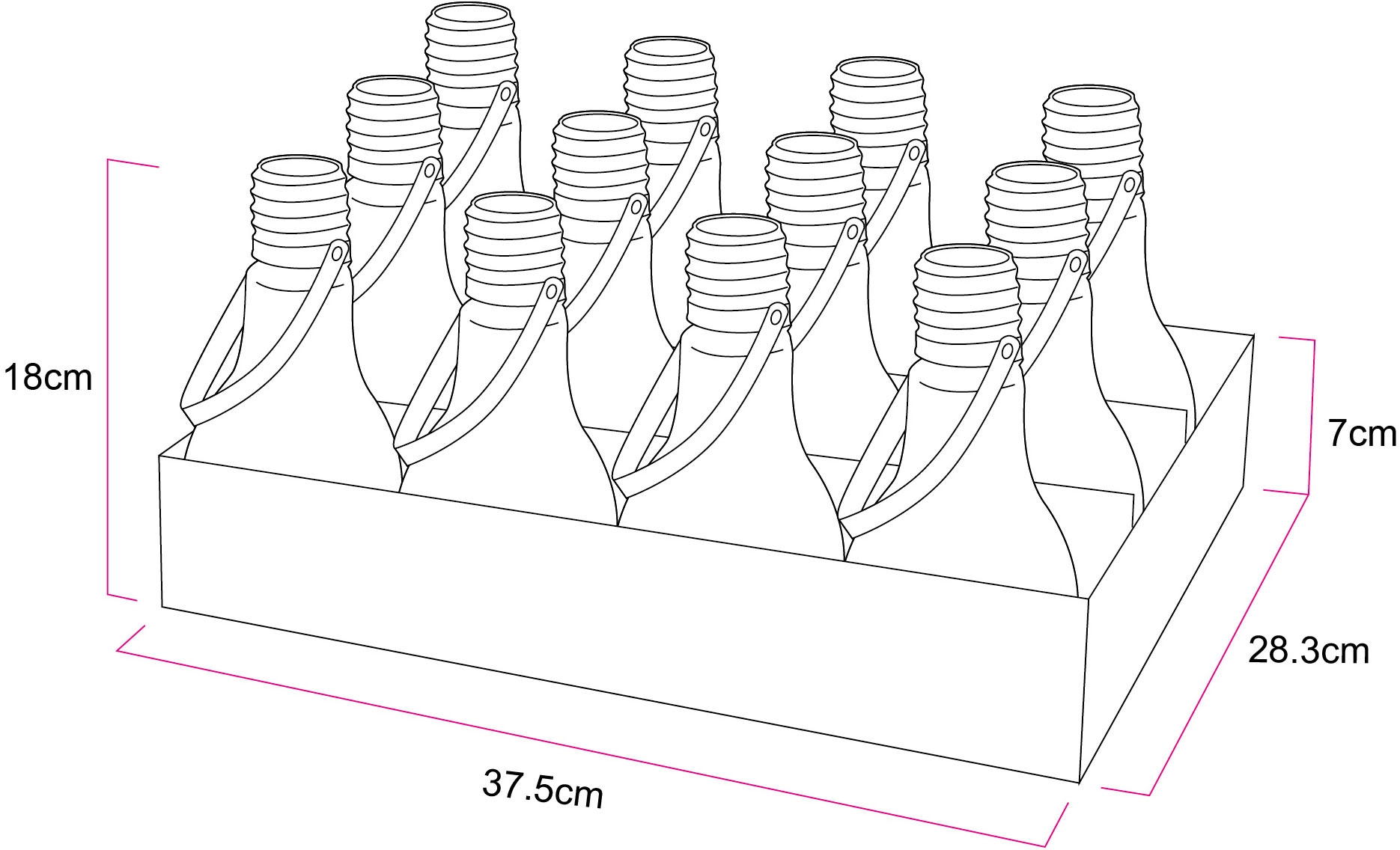 SOLARLEUCHTE EDELSTAHL, 5XLED