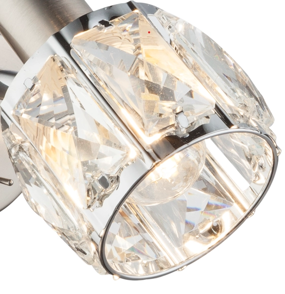 ERSATZGLAS GLASKRISTALL FÜR 54356 SERIE