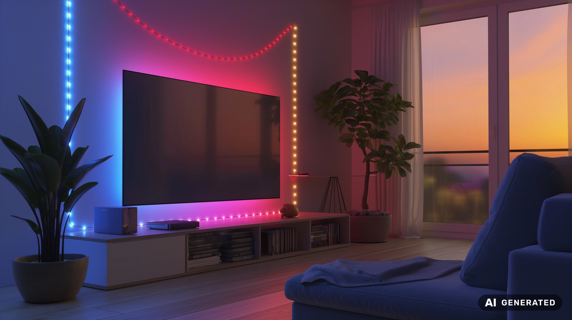 LED BAND