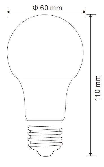 LED - LEUCHTMITTEL