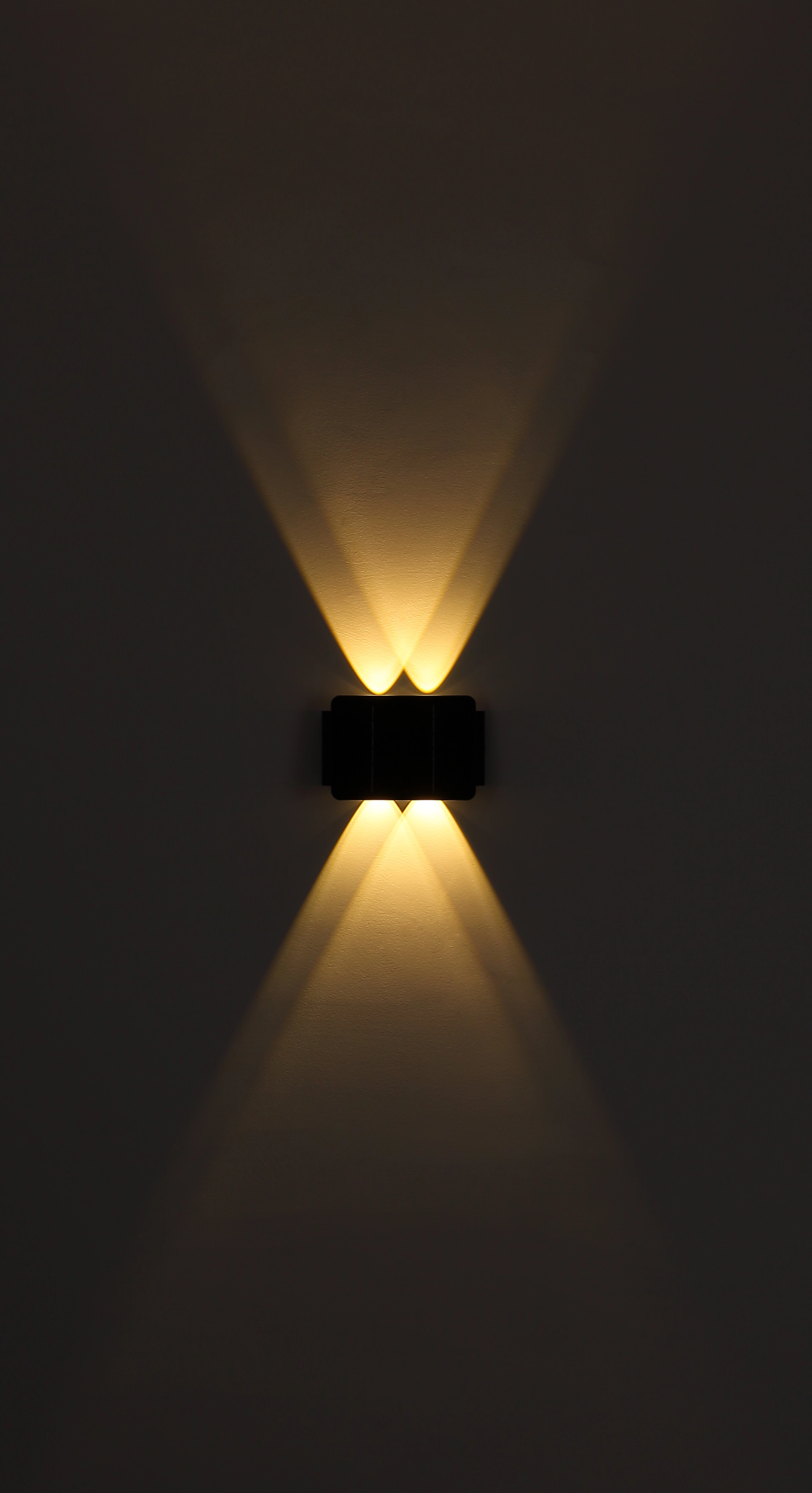 SOLARLEUCHTE KUNSTSTOFF SCHWARZ, 1XLED