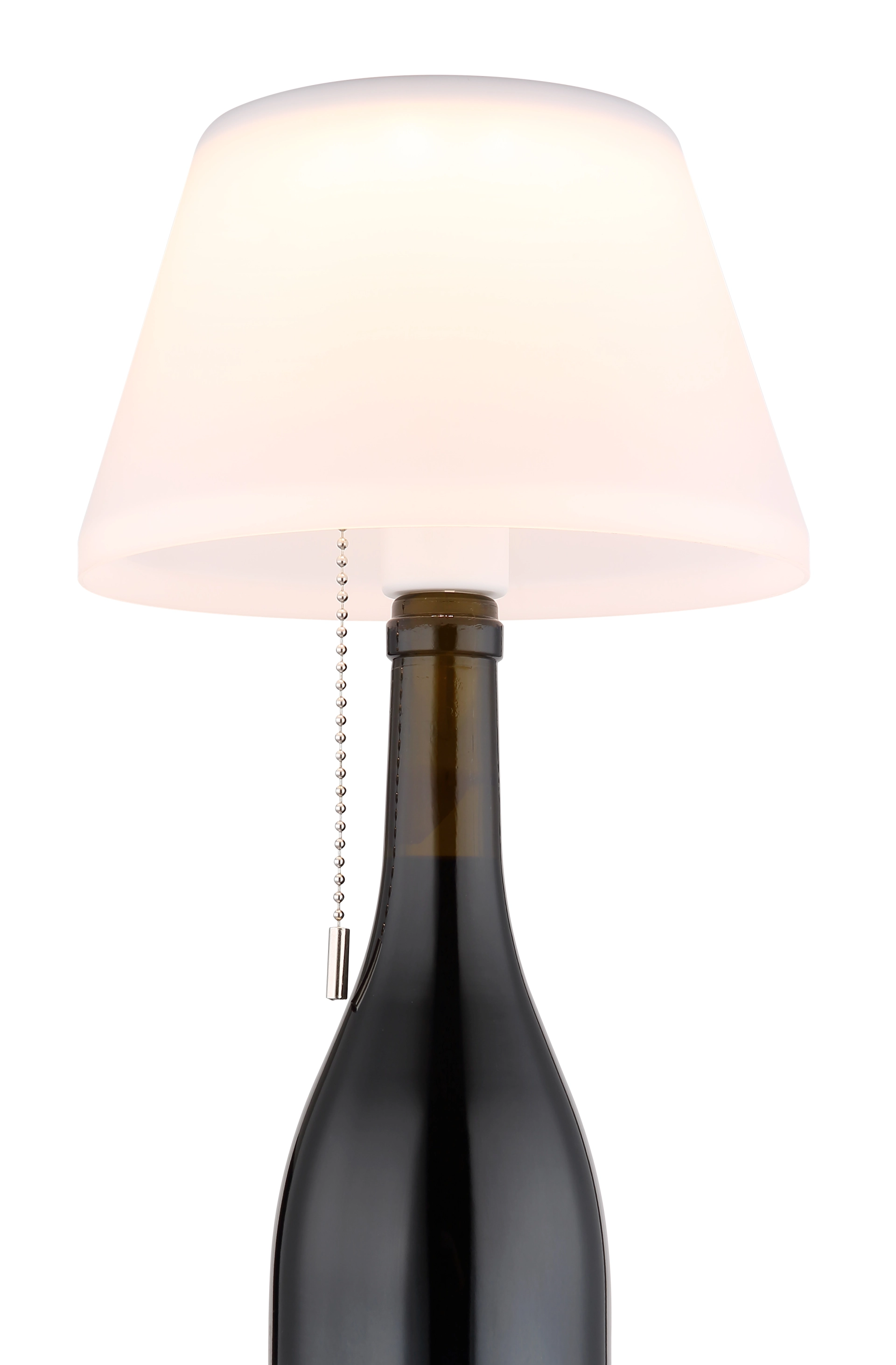 SOLARLEUCHTE KUNSTSTOFF OPAL, 10XLED