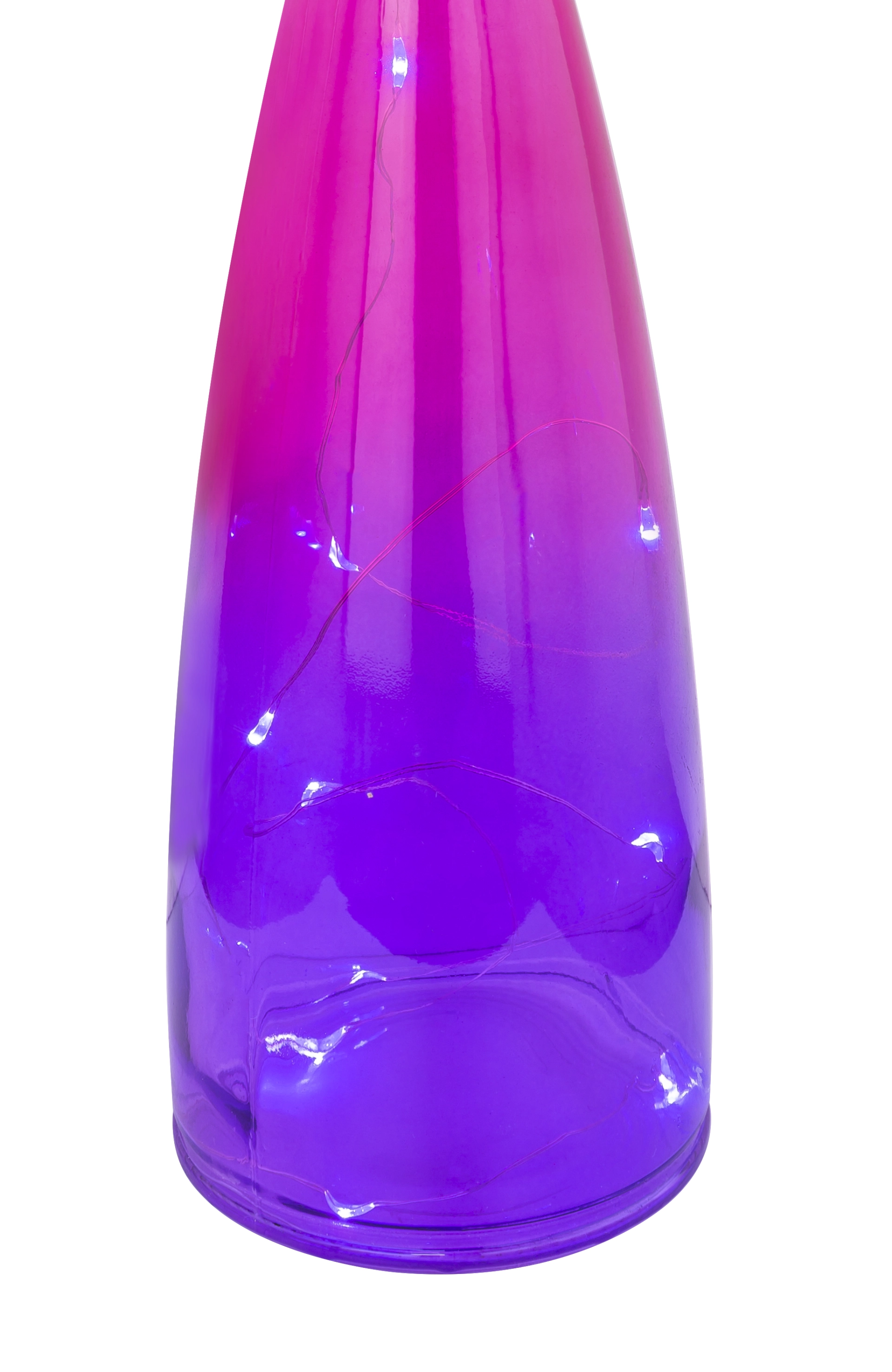 SOLARLEUCHTE GLAS, 10XLED