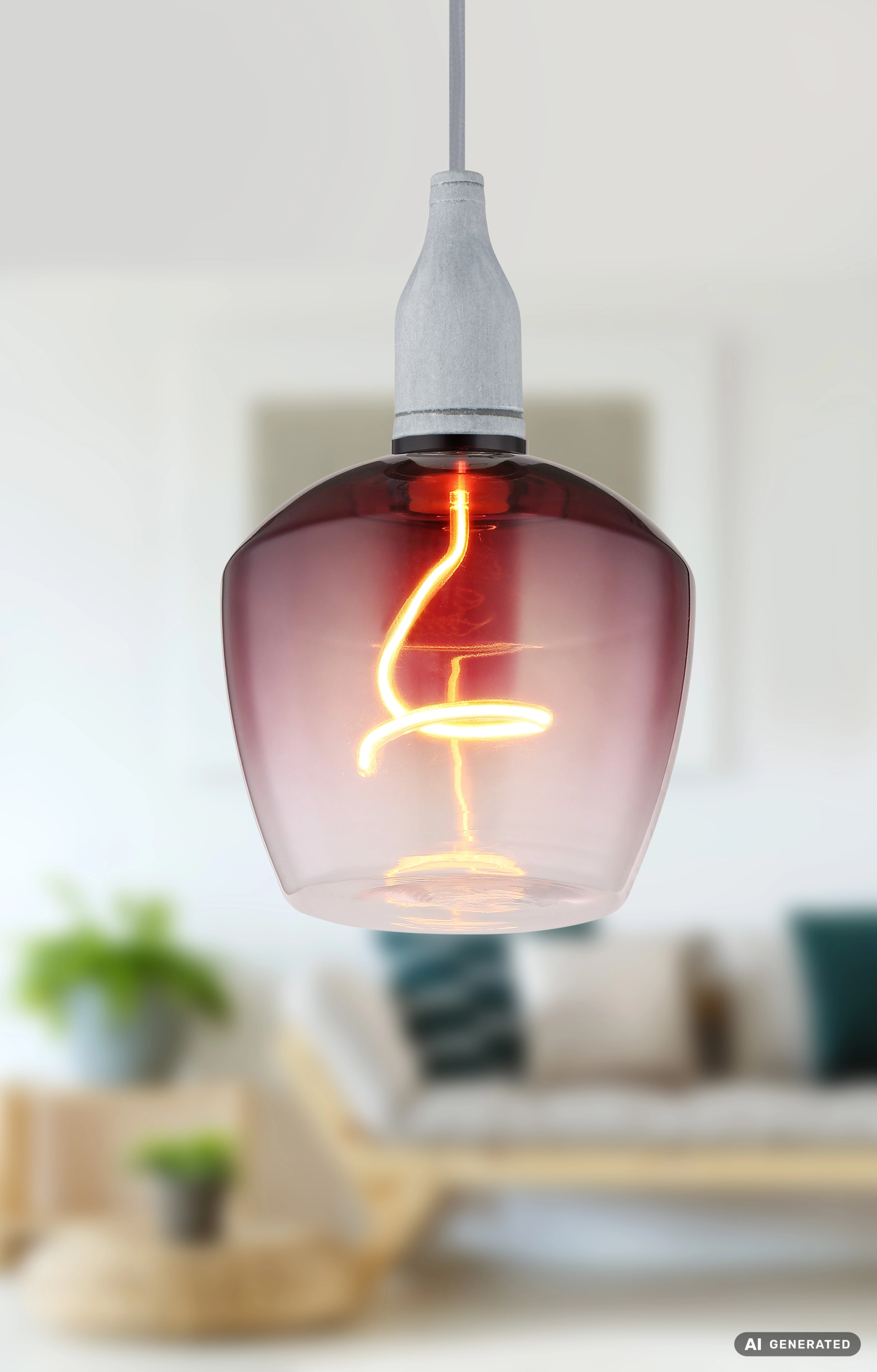 LED - LEUCHTMITTEL