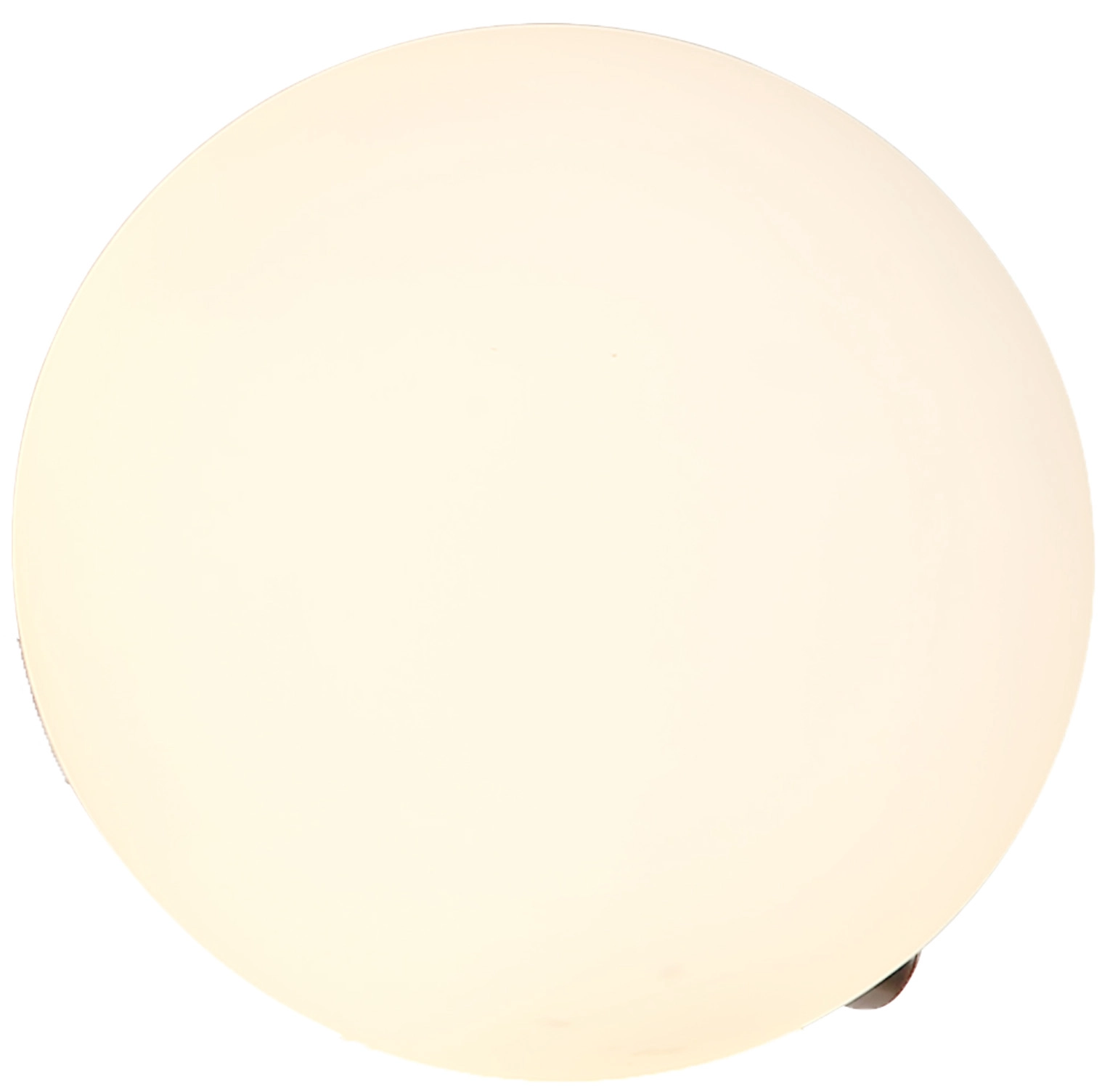 SPARE GLASS FOR FAMILY 56140, DM 10 CM