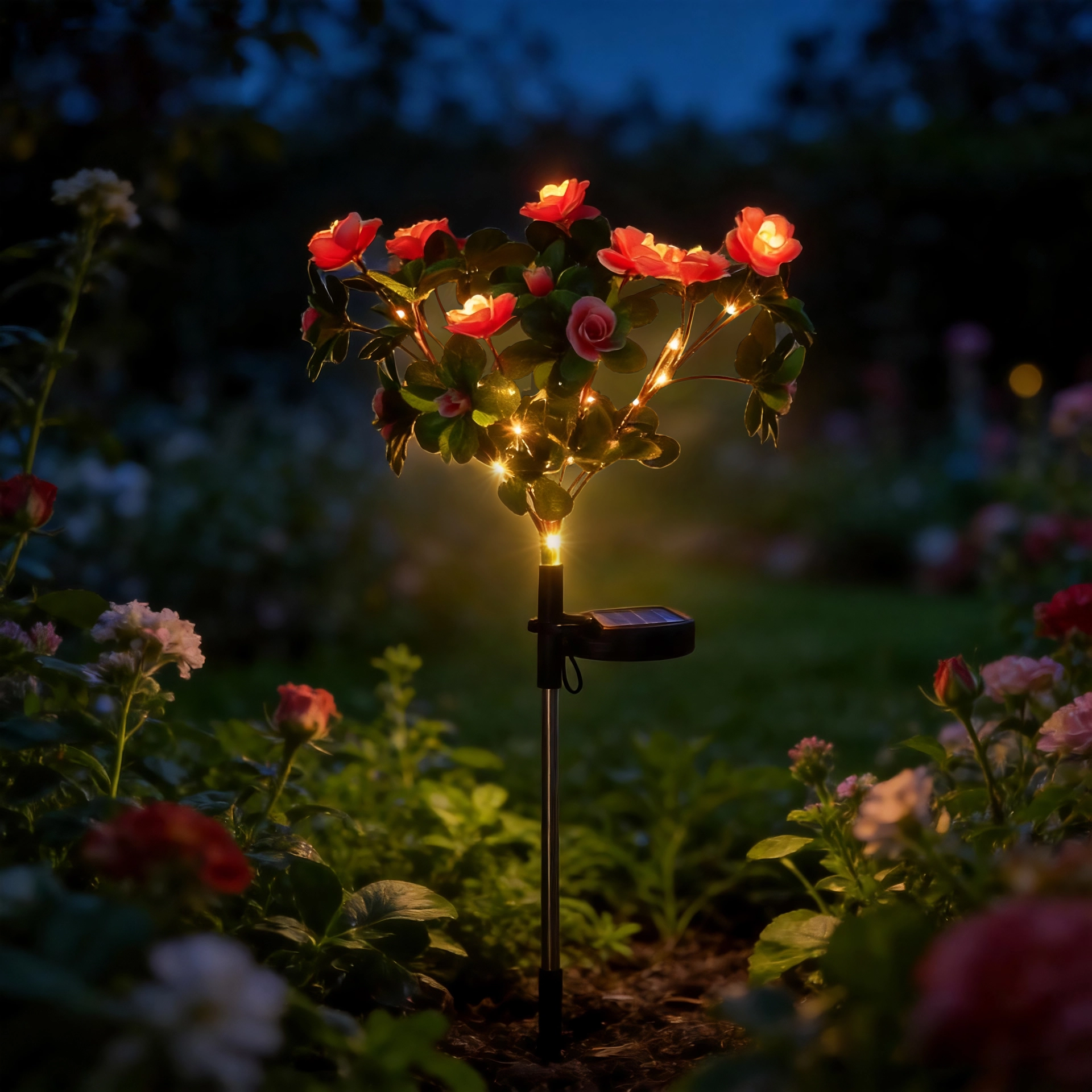 FLOWER