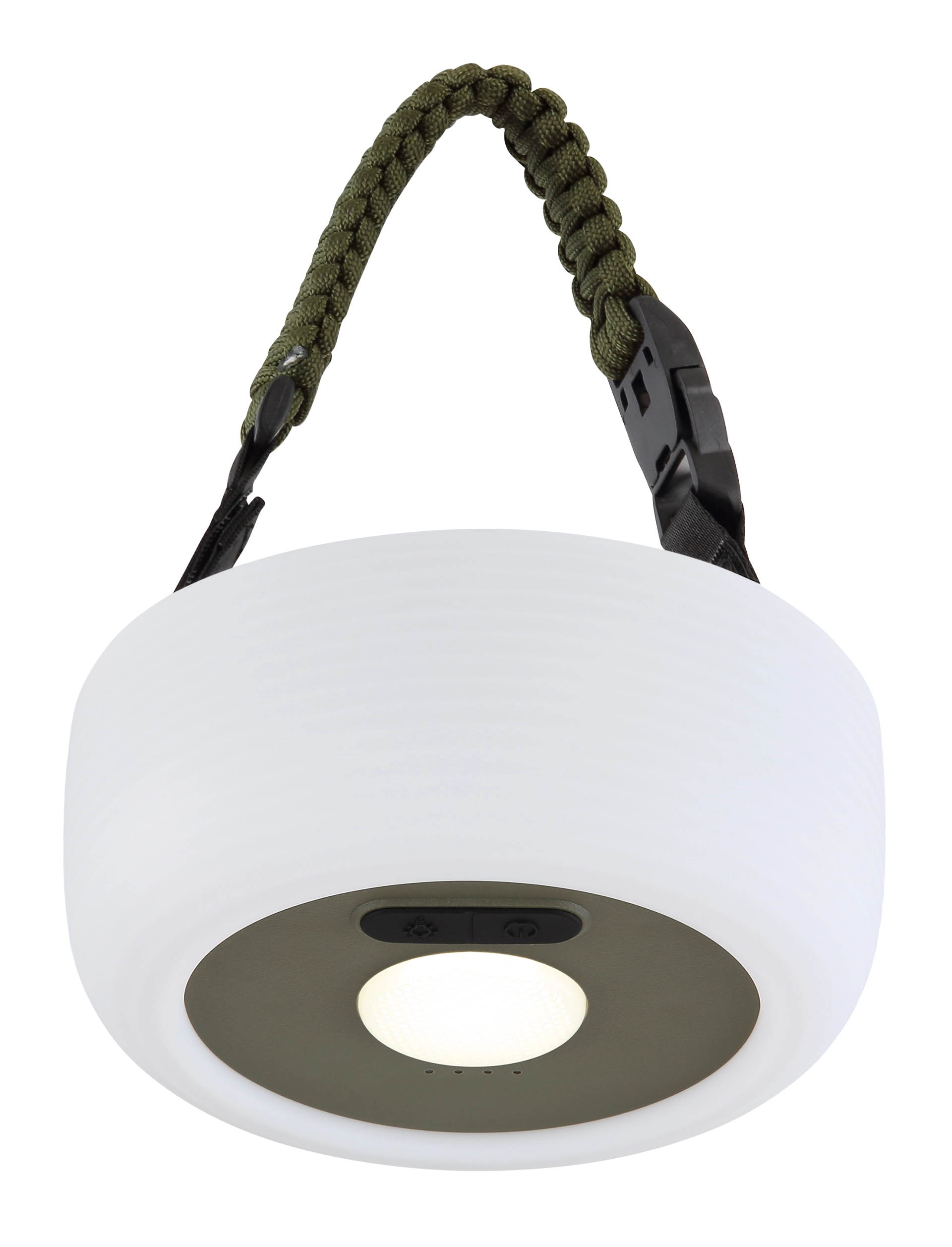 SOLARLEUCHTE KUNSTSTOFF GRÜN, 1XLED