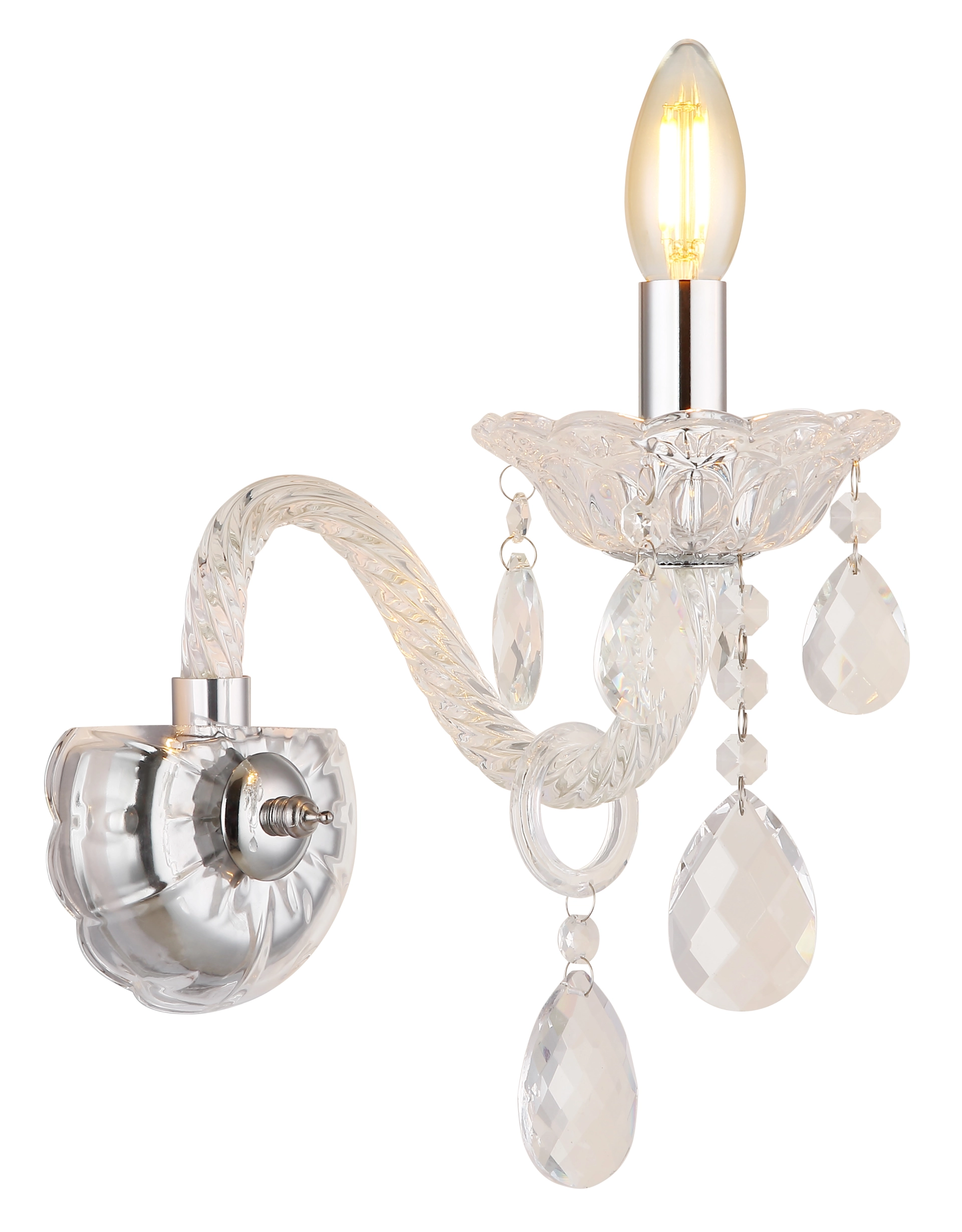 CHANDELLE