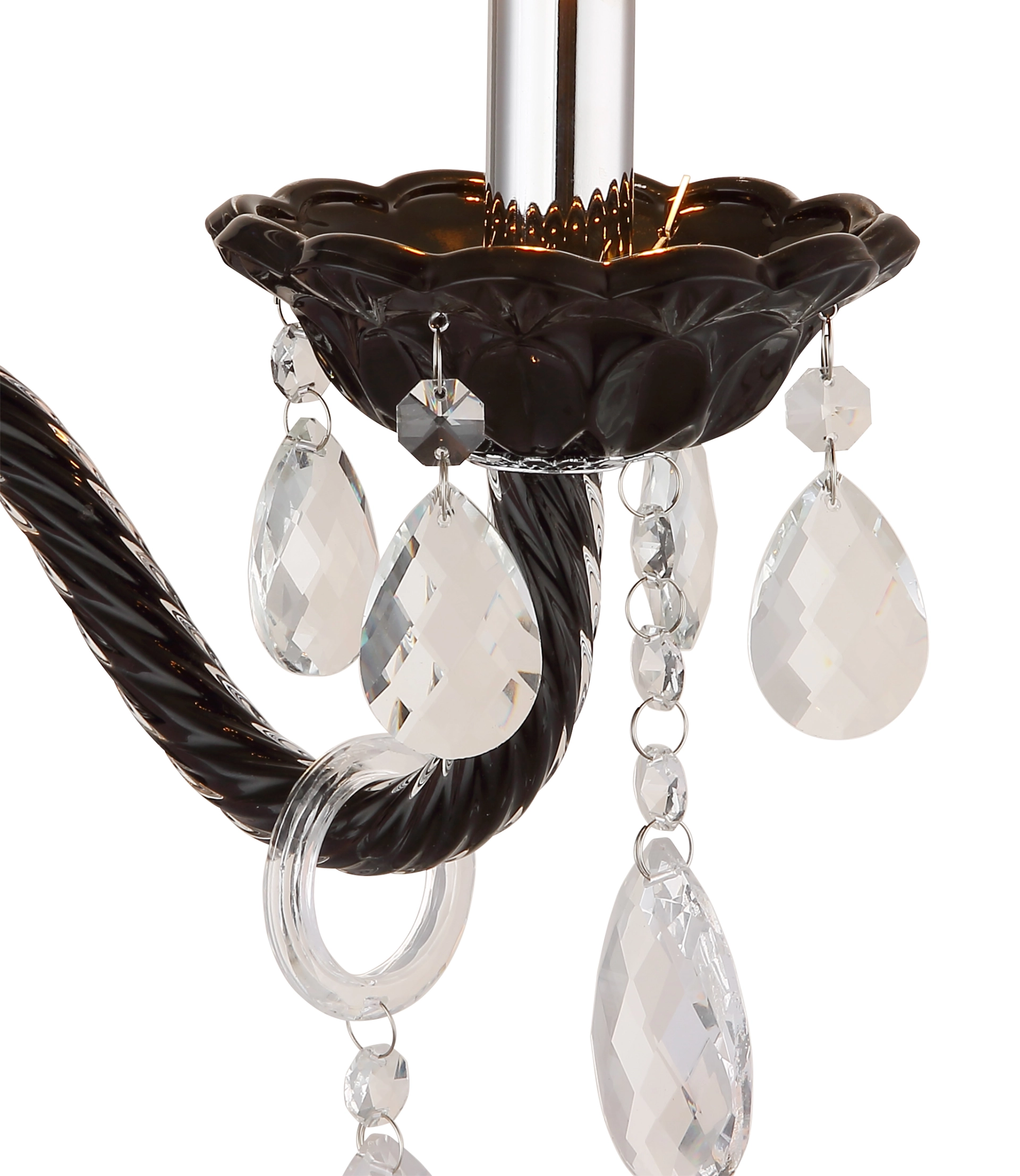 CHANDELLE