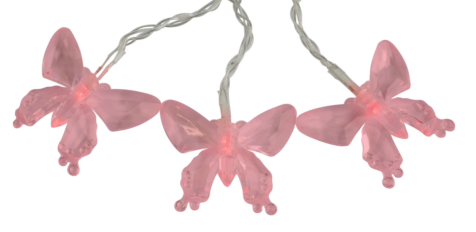 SOLARLEUCHTE KUNSTSTOFF SCHWARZ, 10XRGB LED