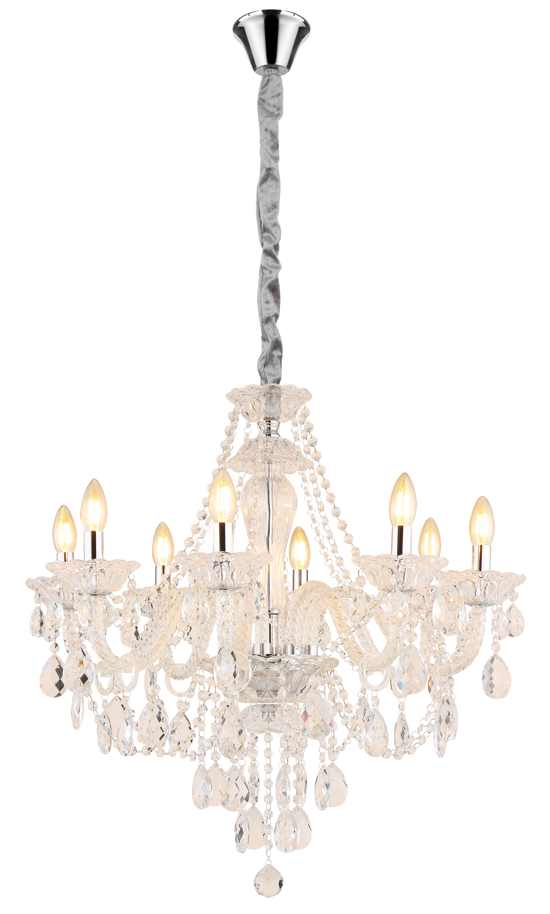 CHANDELLE