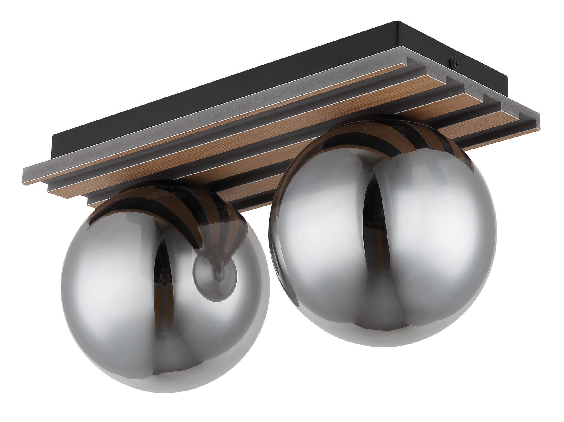 Kugel Flur Leuchte Decken Lampe Glas Klar moderne Wohn Schlaf Zimmer Kugel Flur Leuchte Decken Lampe Glas Klar moderne Wohn Schlaf Zimmer