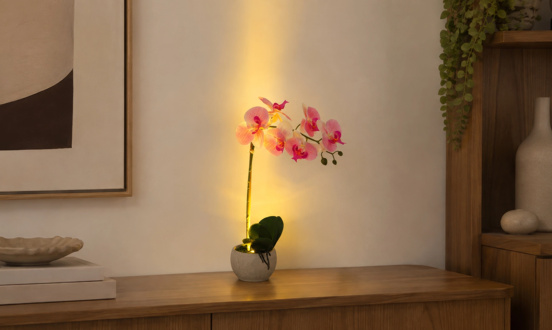 ORCHID