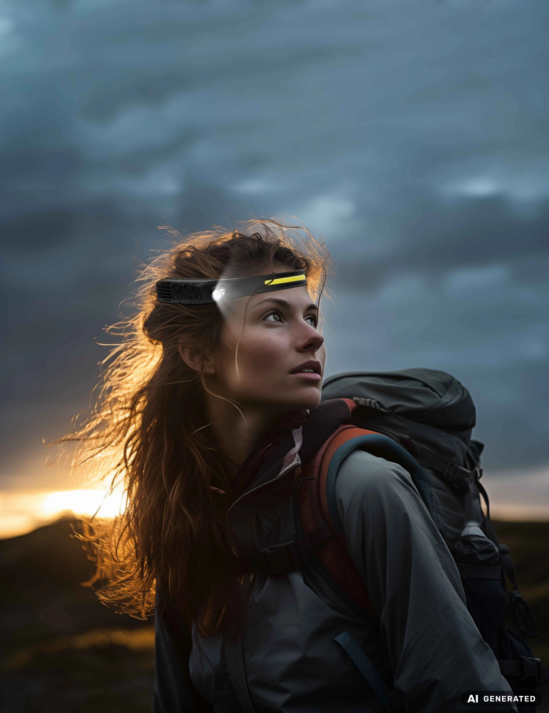 HEADLAMP
