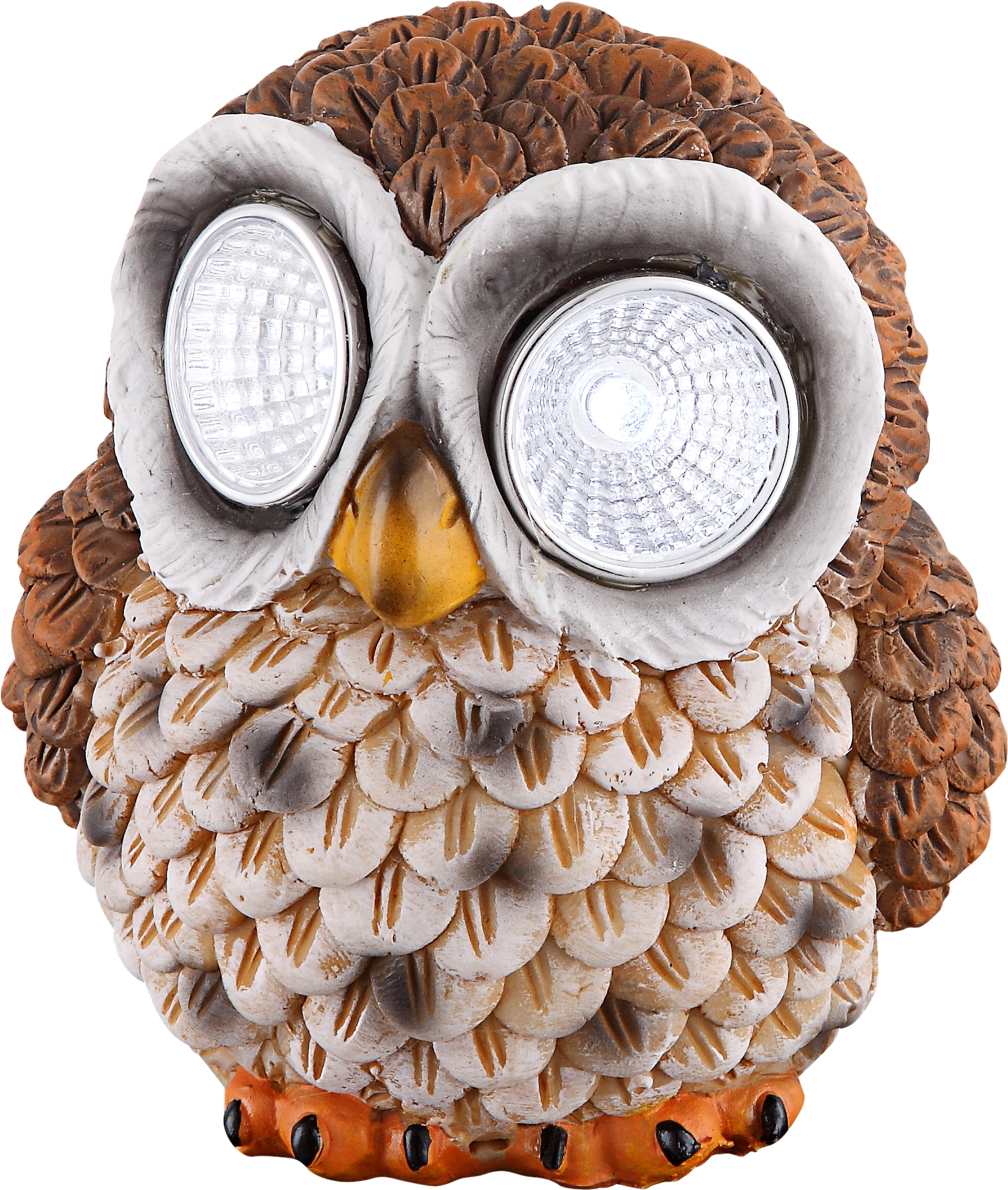 SOLARLEUCHTE KUNSTSTOFF BUNT, 2XLED