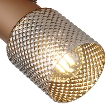 ERSATZGLAS 54314-SERIE, DM 7CM