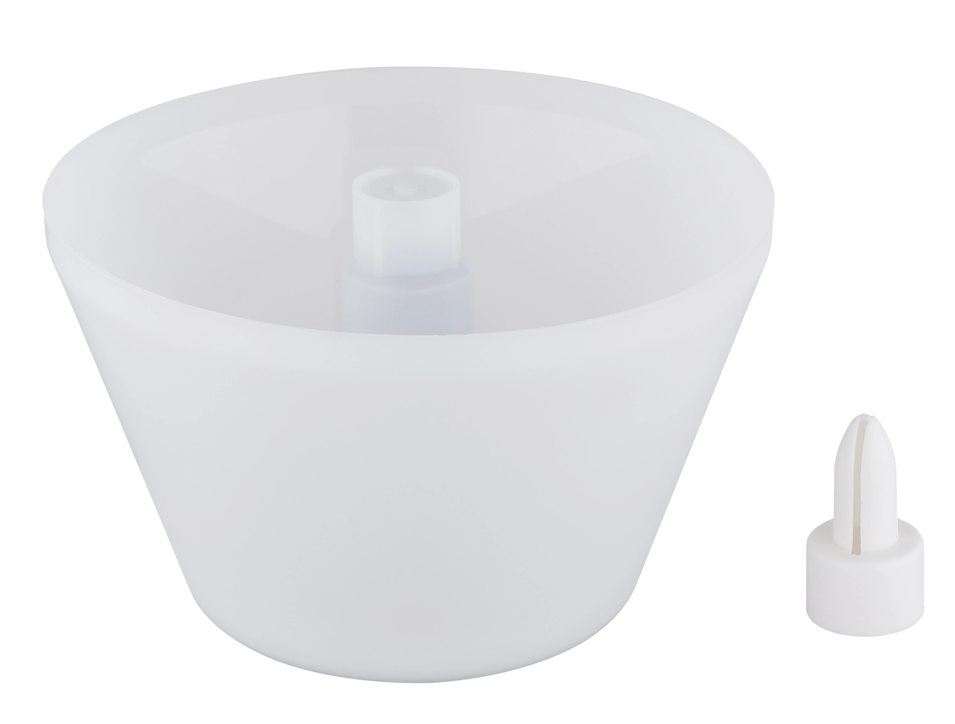 SOLARLEUCHTE KUNSTSTOFF OPAL, 10XLED