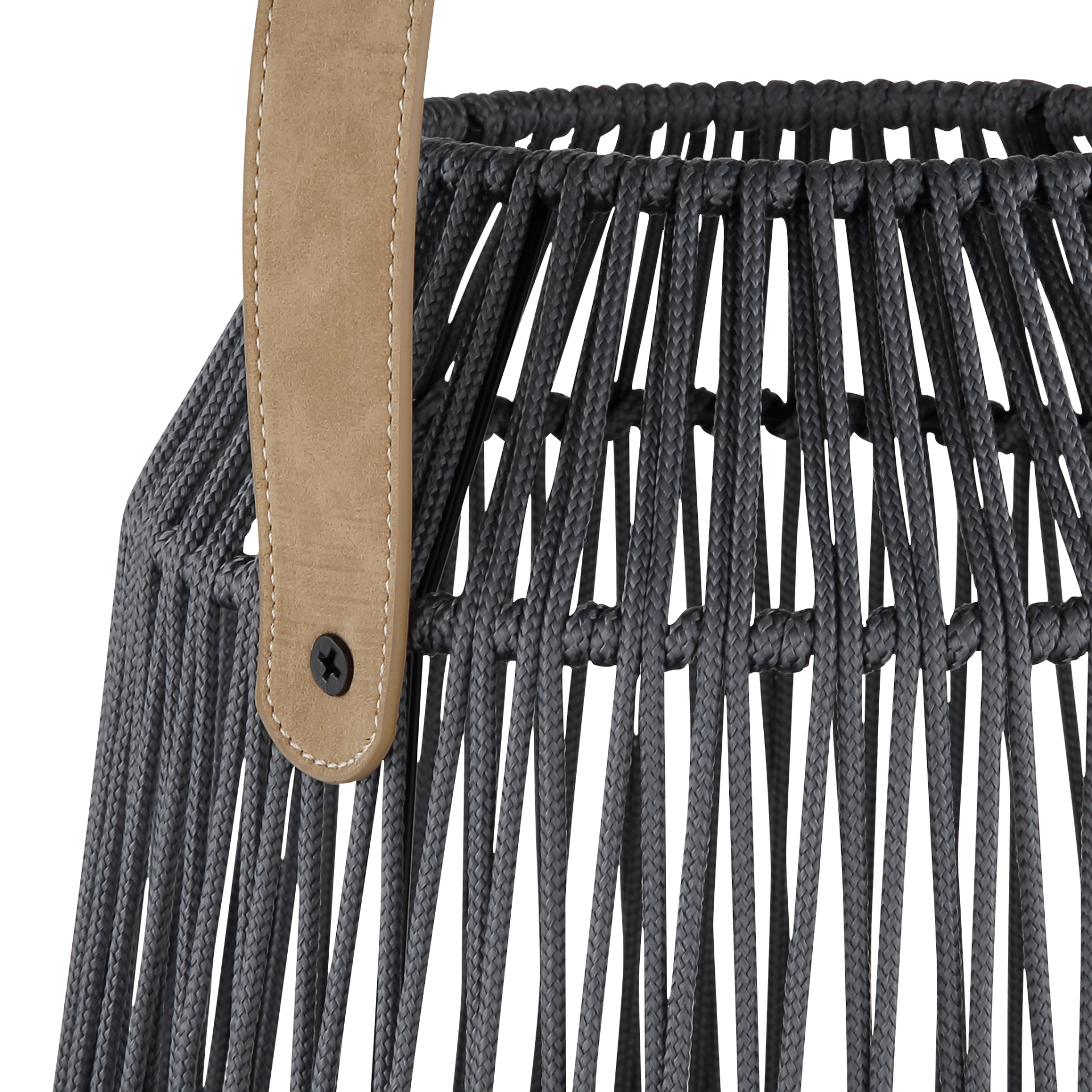 SOLARLEUCHTE METALL SCHWARZ MATT, 1XLED