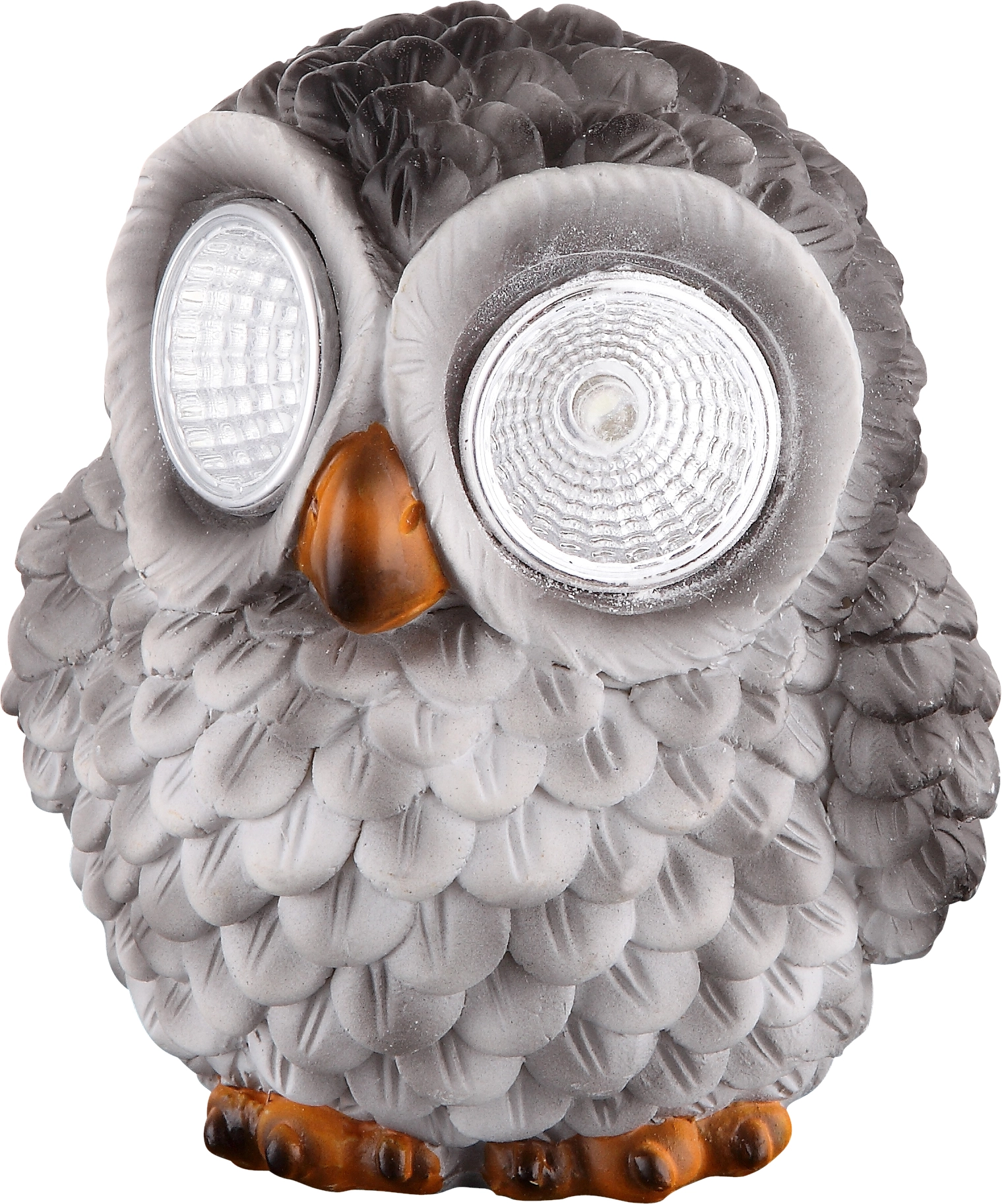 SOLARLEUCHTE KUNSTSTOFF BUNT, 2XLED