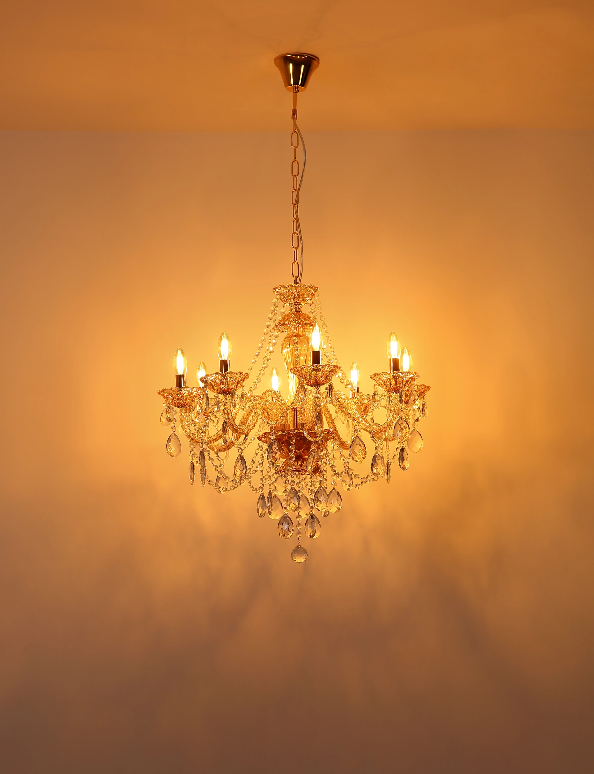 CHANDELLE