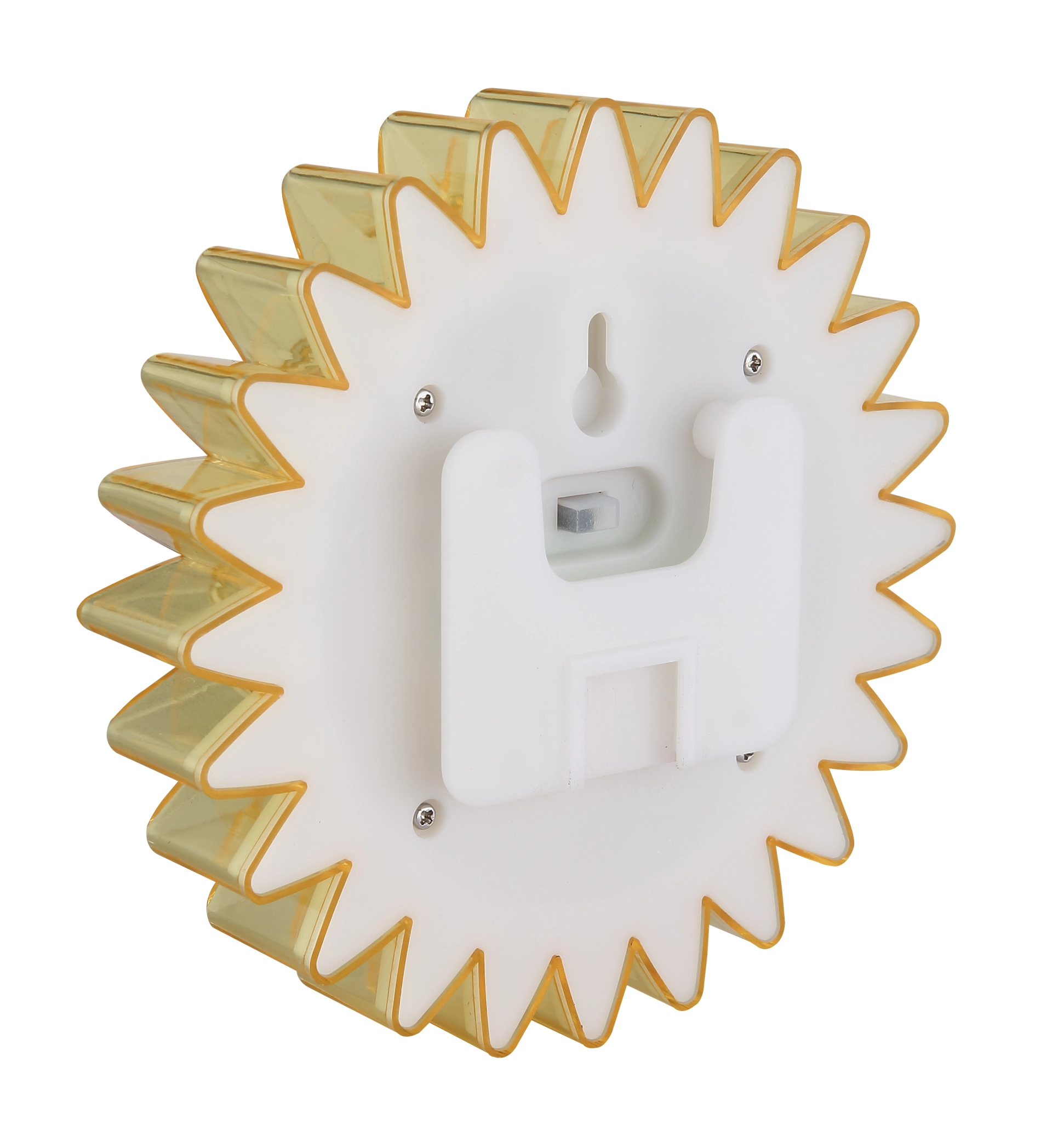 SOLARLEUCHTE KUNSTSTOFF SCHWARZ MATT, 8XLED