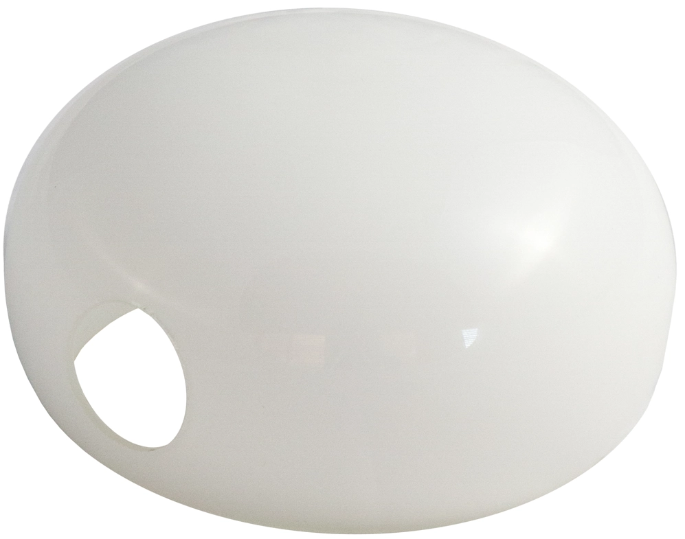 GLAS WEIß FÜR 58224