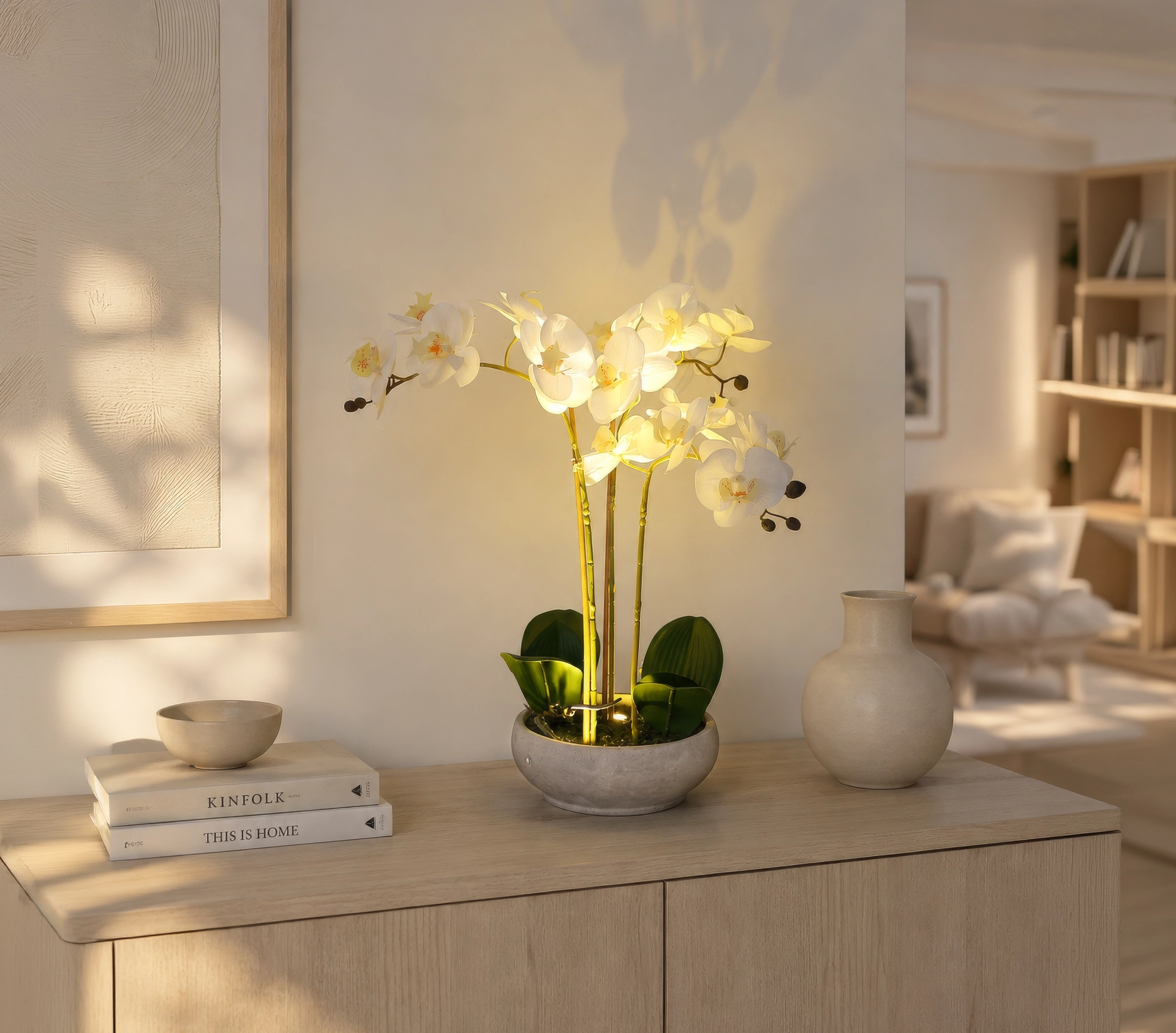 ORCHID