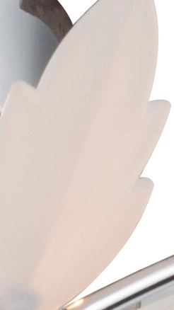 KUNSTSTOFFDEKORBLATT SATINIERT MIT KANTEN