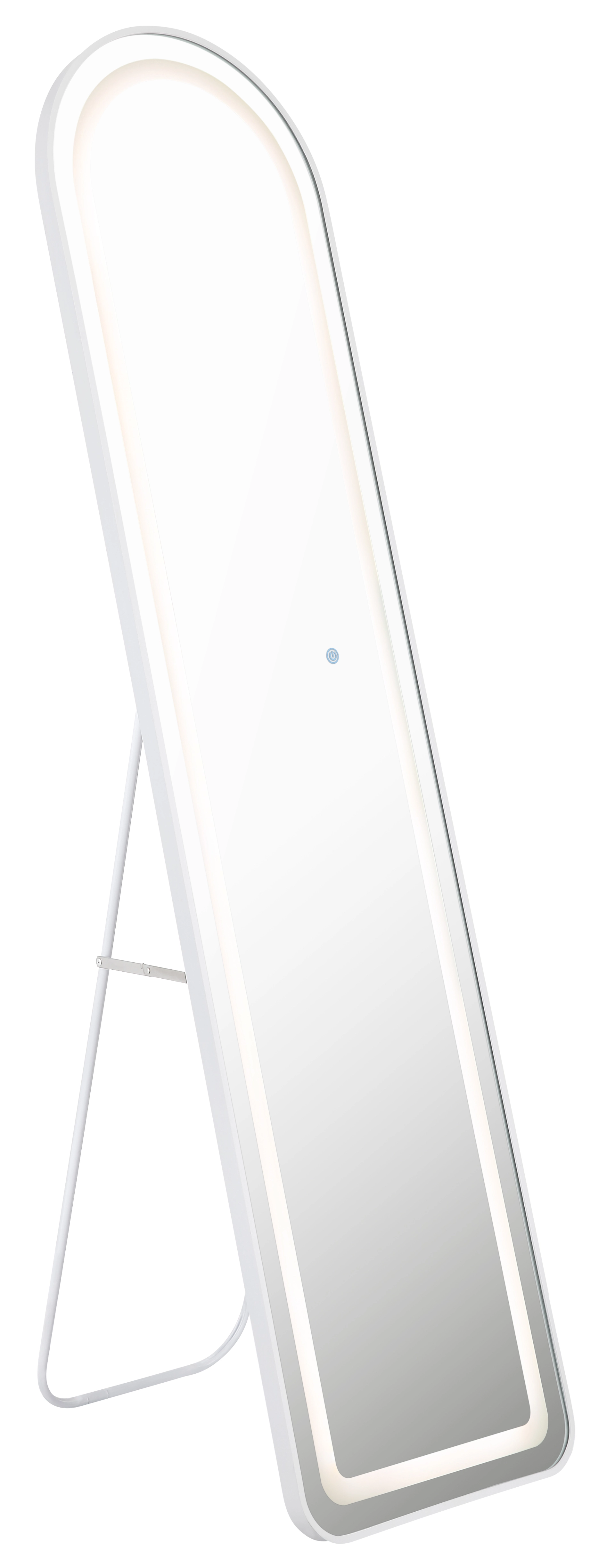 CLAUD | Metall, weiß | Zuhause | Dim, CCT