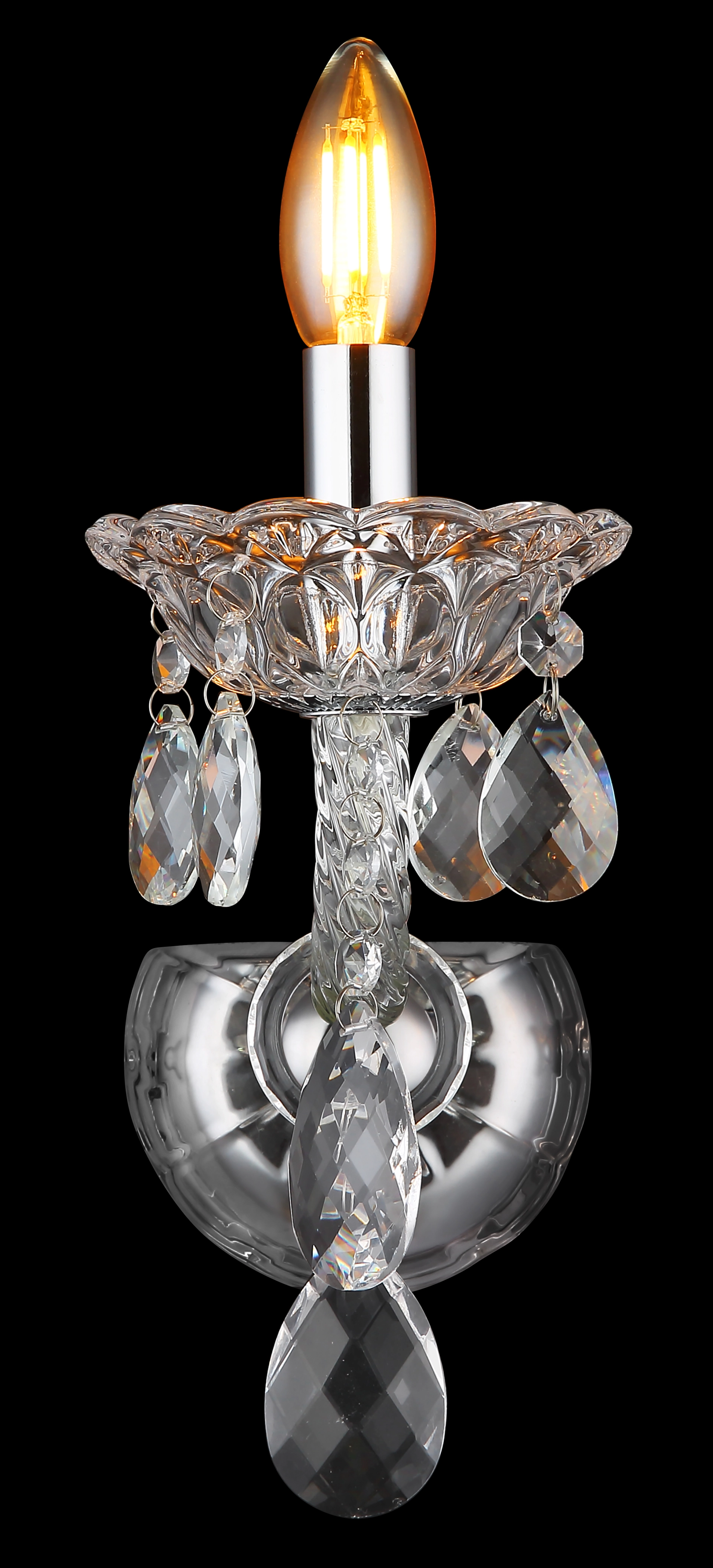 CHANDELLE