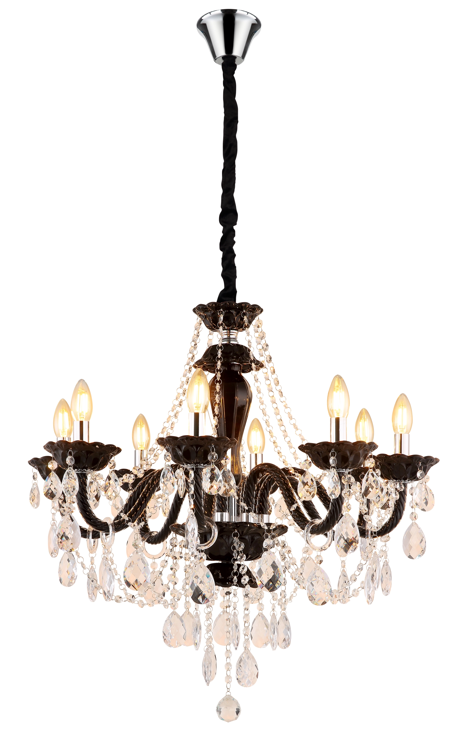 CHANDELLE