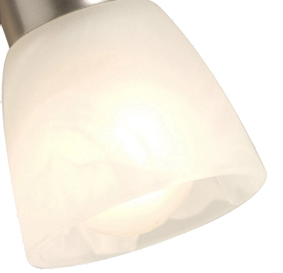 ERSATZGLAS ALABASTEROPTIK WEIß FÜR SERIE 54530