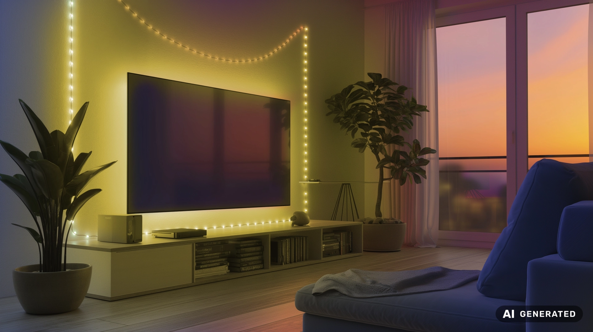 LED BAND