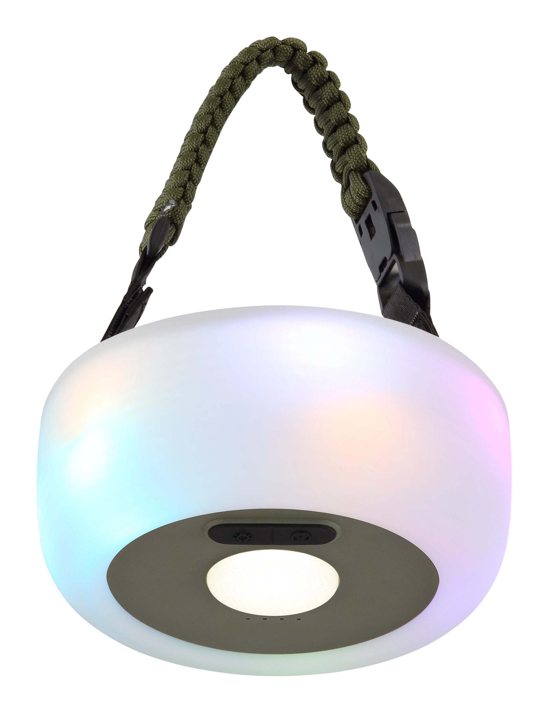 SOLARLEUCHTE KUNSTSTOFF GRÜN, 1XLED