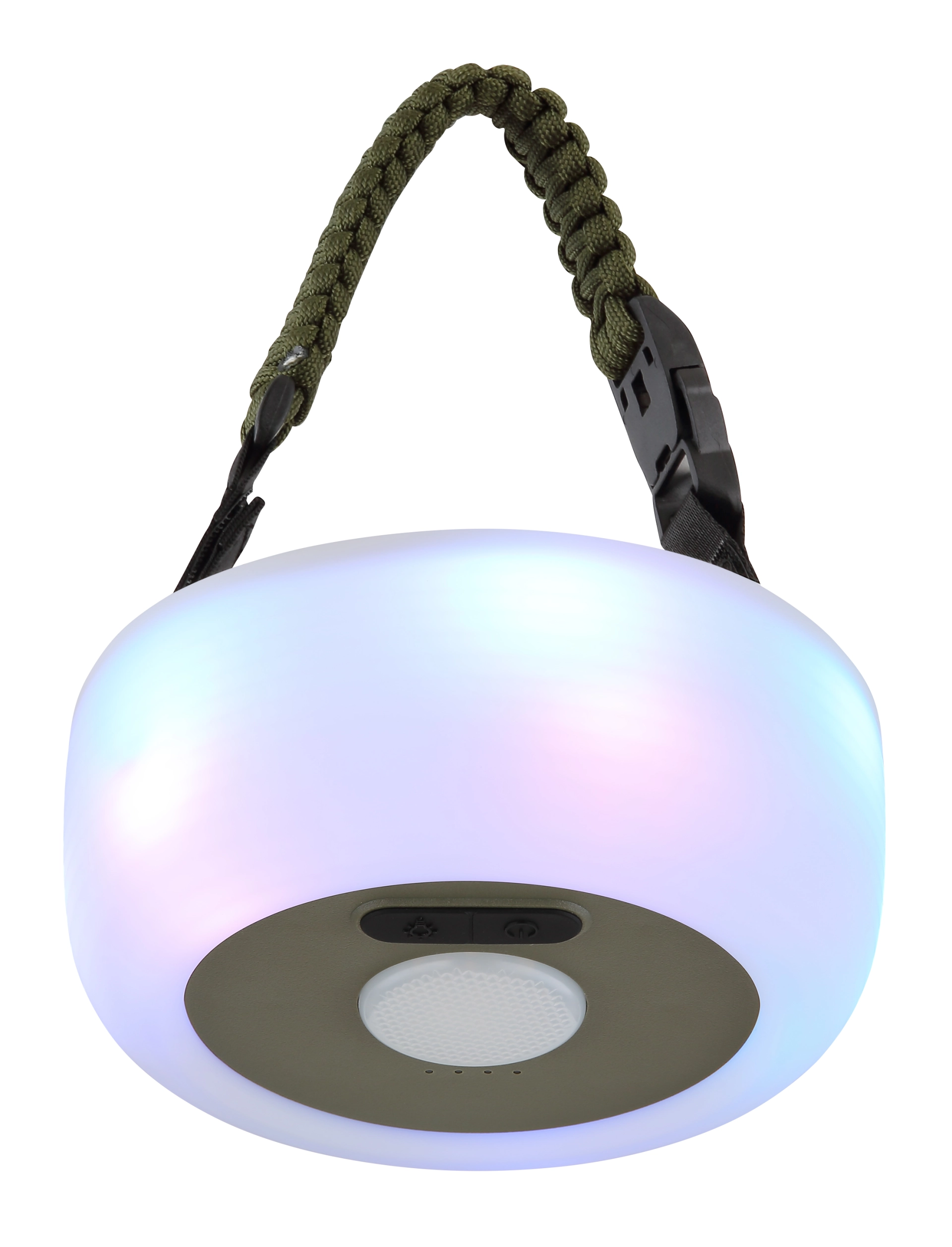 SOLARLEUCHTE KUNSTSTOFF GRÜN, 1XLED