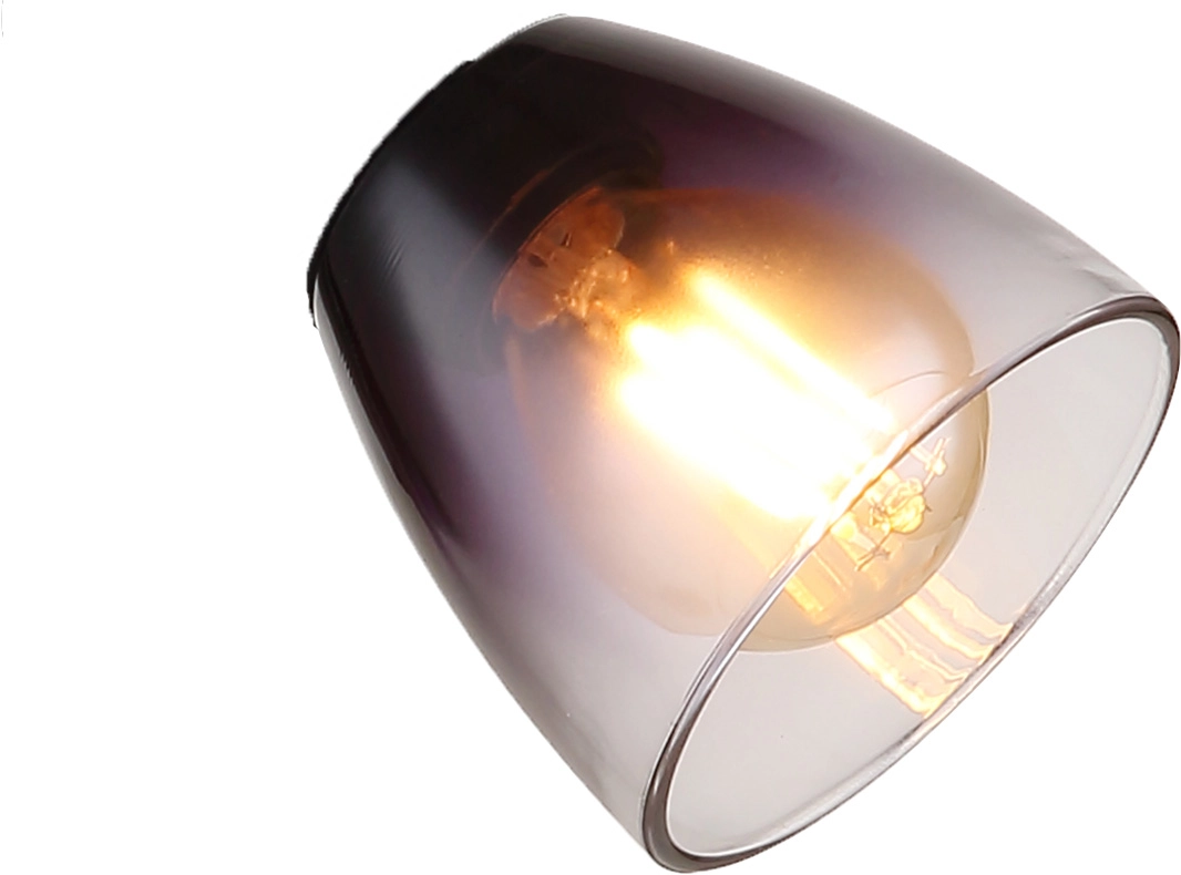 ERSATZGLAS RAUCHFARBEN-KLAR VERLAUFEND FÜR 54312 S